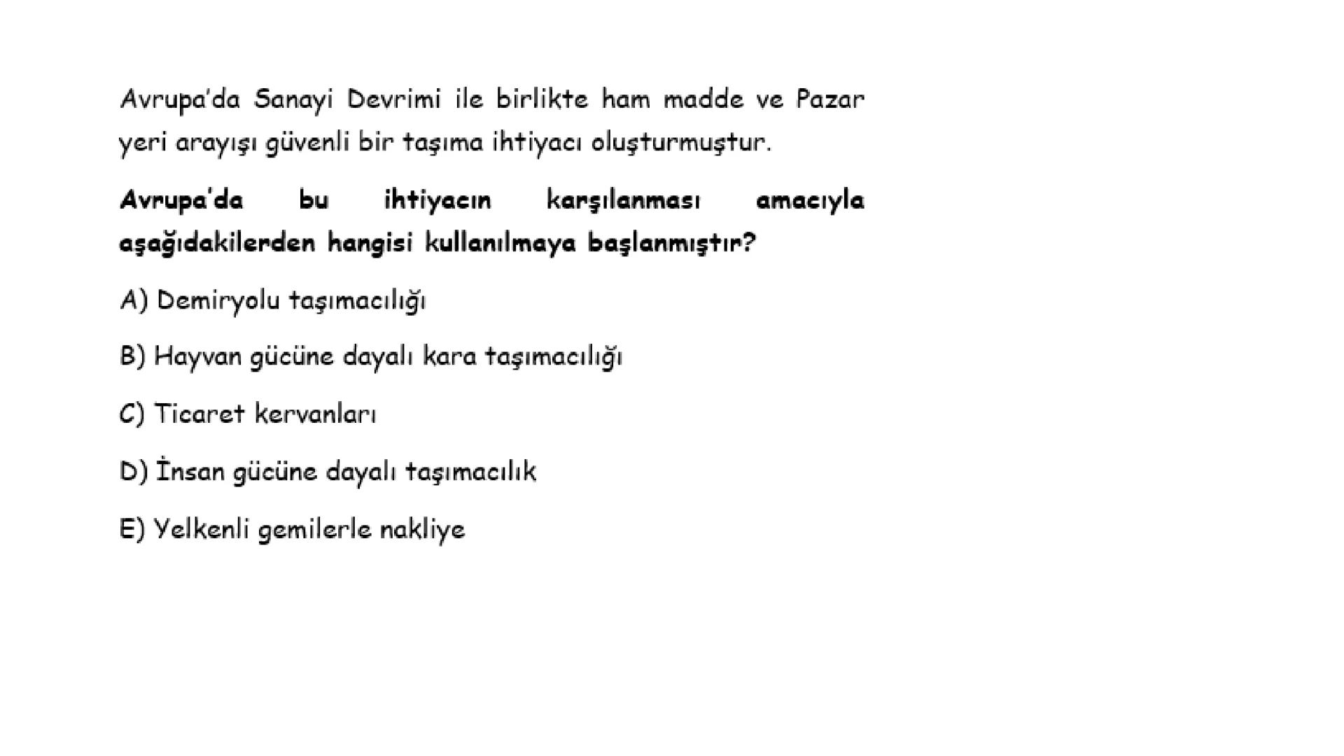 # XVI. ÜNİTE: DEVRİMLER ÇAĞINDA DEĞİŞEN
DEVLET - TOPLUM İLİŞKİLERİ # İhtilaller Çağı
1789 Fransız İhtilali
## İhtilalin Sebepleri
- Monar