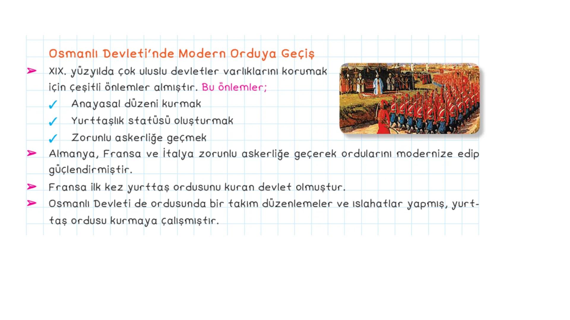 # XVI. ÜNİTE: DEVRİMLER ÇAĞINDA DEĞİŞEN
DEVLET - TOPLUM İLİŞKİLERİ # İhtilaller Çağı
1789 Fransız İhtilali
## İhtilalin Sebepleri
- Monar