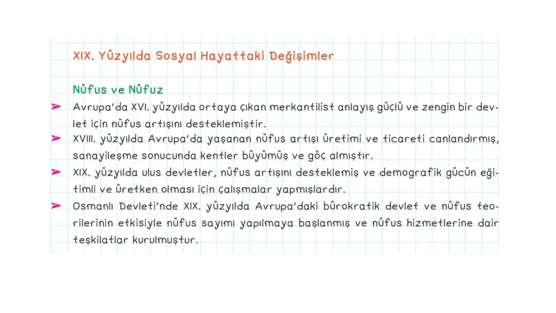 # XVI. ÜNİTE: DEVRİMLER ÇAĞINDA DEĞİŞEN
DEVLET - TOPLUM İLİŞKİLERİ # İhtilaller Çağı
1789 Fransız İhtilali
## İhtilalin Sebepleri
- Monar