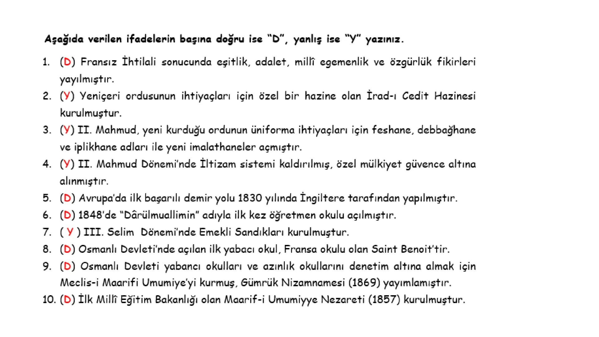 # XVI. ÜNİTE: DEVRİMLER ÇAĞINDA DEĞİŞEN
DEVLET - TOPLUM İLİŞKİLERİ # İhtilaller Çağı
1789 Fransız İhtilali
## İhtilalin Sebepleri
- Monar