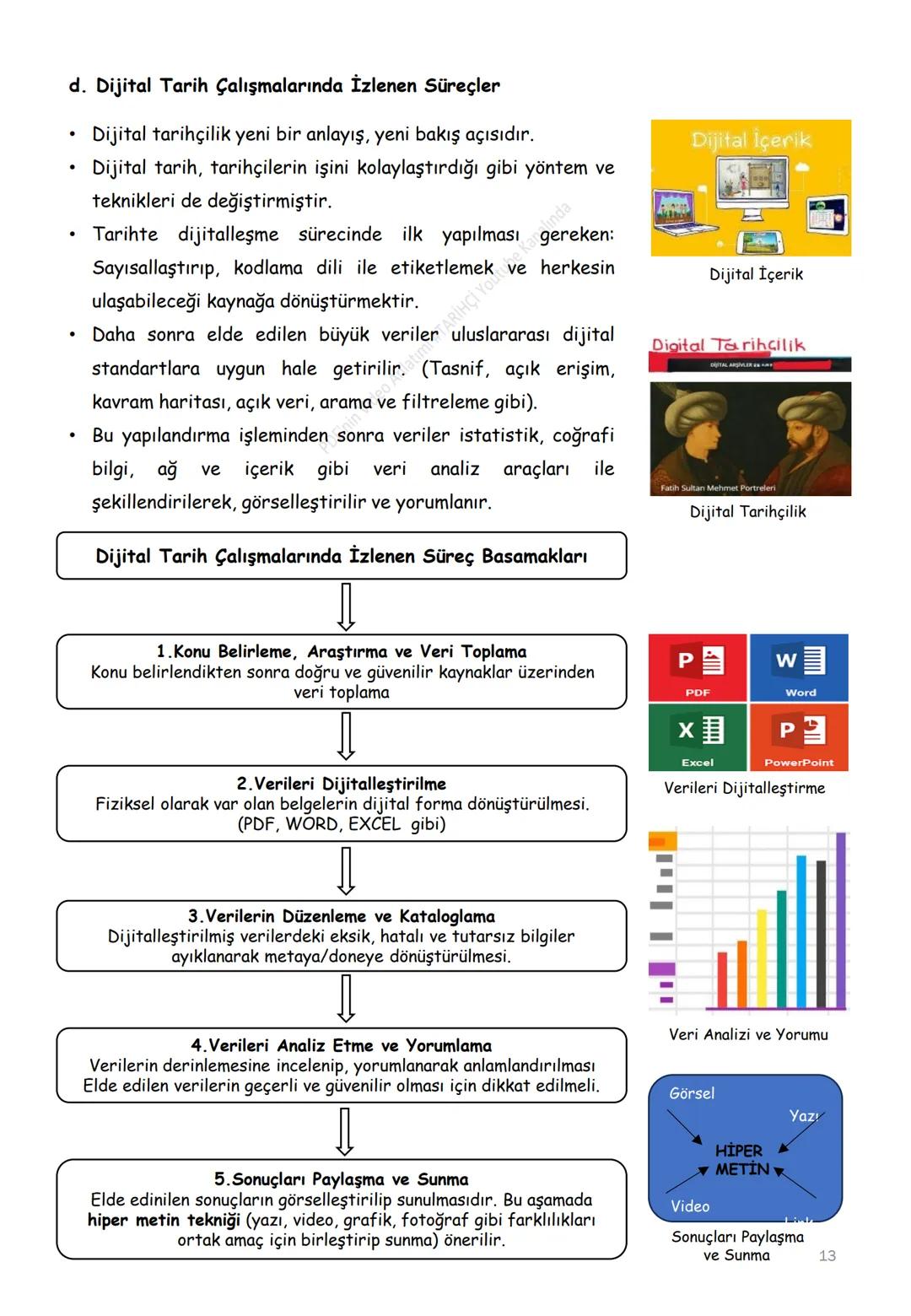 --- OCR Start ---
EYNH
9.
SINIF
YENİ MÜFREDAT
HİPER METİN
#TARİHÇİ
#TARİHÇİ YOUTUBE KANALI
VİDEO PDF DERS NOTLARI
İbrahim AYDOĞAN
tarihciyou
