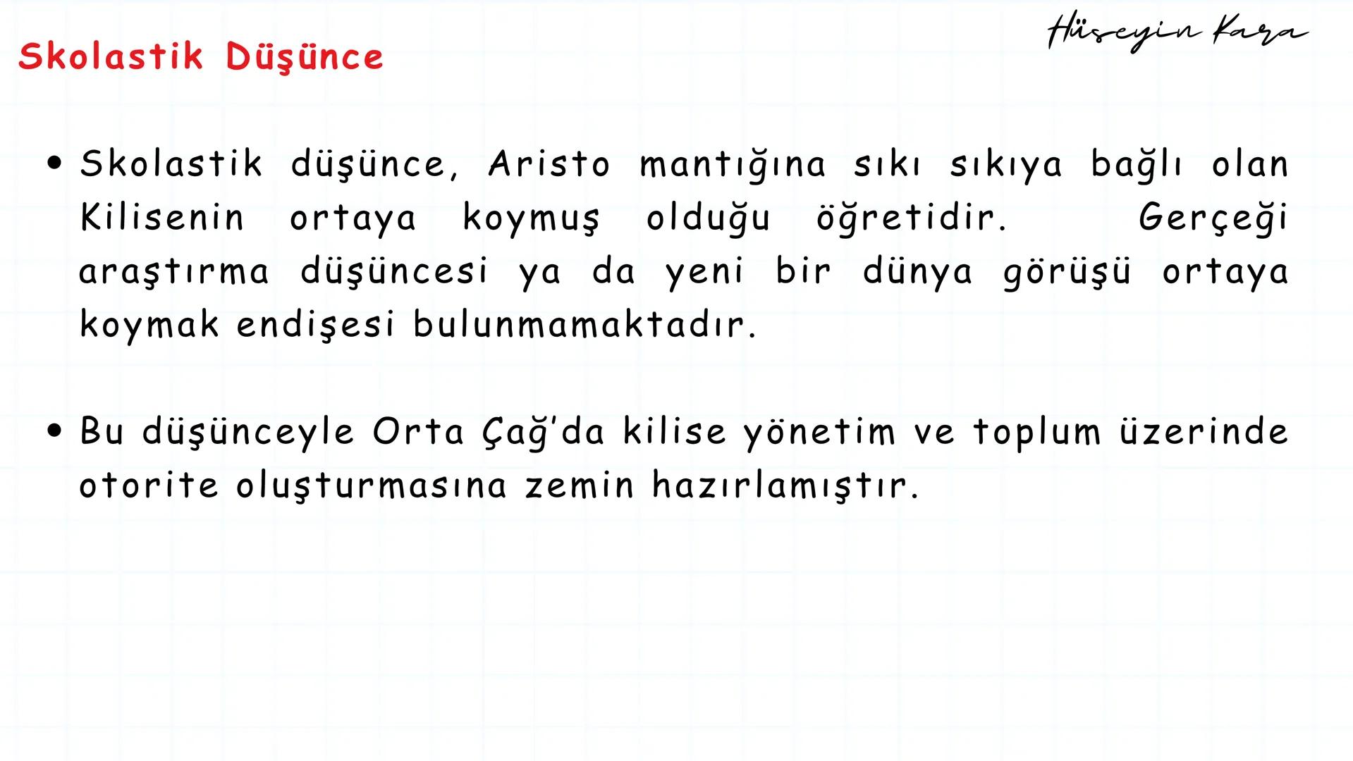 Hüseyin Kara - 2025
2025 MARİF MODELİ – 9. SINIF 3. ÜNİTE 1. BÖLÜM
TAR.9.3.1. Orta Çağ'da yaşanan kitlesel göçlerin Avrupa ve
Asya'da oluştu