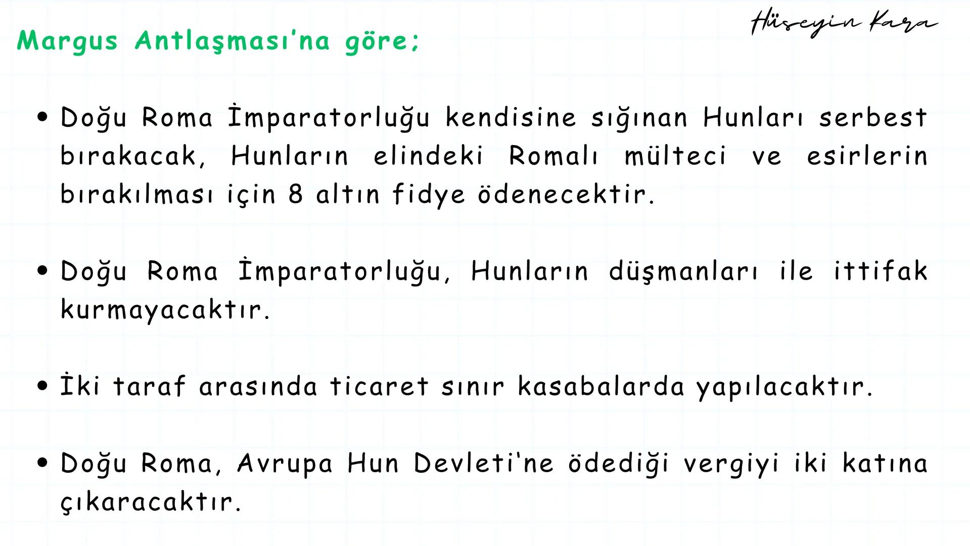 Hüseyin Kara - 2025
2025 MARİF MODELİ – 9. SINIF 3. ÜNİTE 1. BÖLÜM
TAR.9.3.1. Orta Çağ'da yaşanan kitlesel göçlerin Avrupa ve
Asya'da oluştu