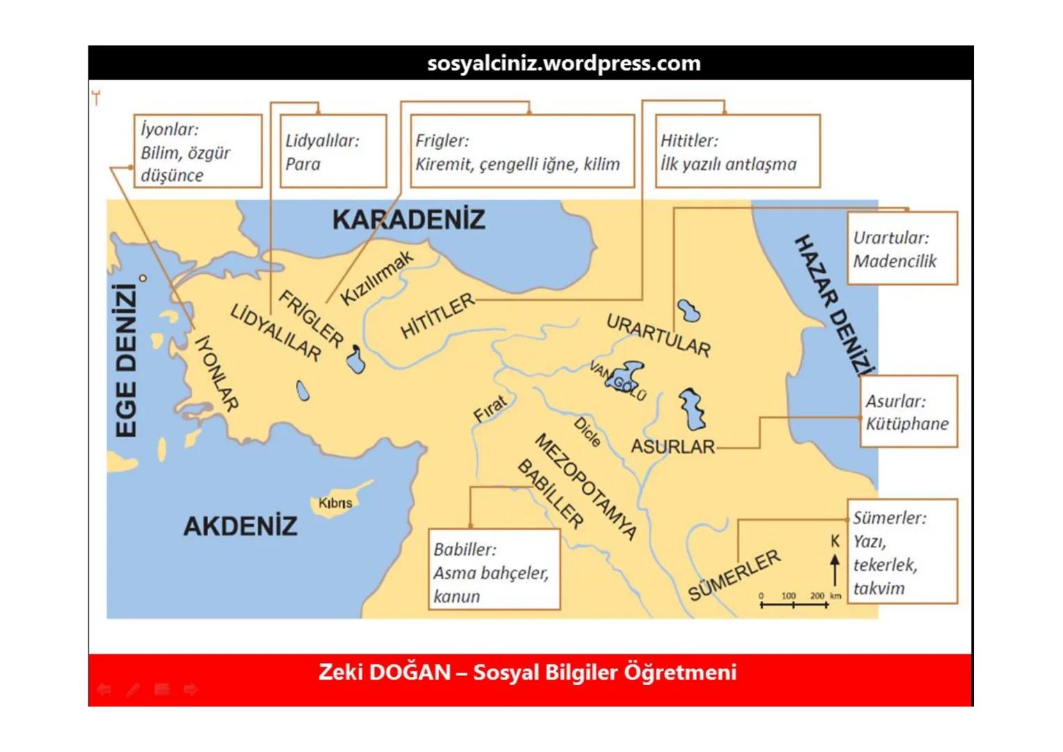 sosyalciniz.wordpress.com
SOSYAL BİLGİLER 5
ΜΕΖΟΡΟΤΑMYA
UYGARLIKLARI
Konu + Soru + Ders Notu
Zeki DOĞAN - Sosyal Bilgiler Öğretmeni
ZEKİ DOĞ