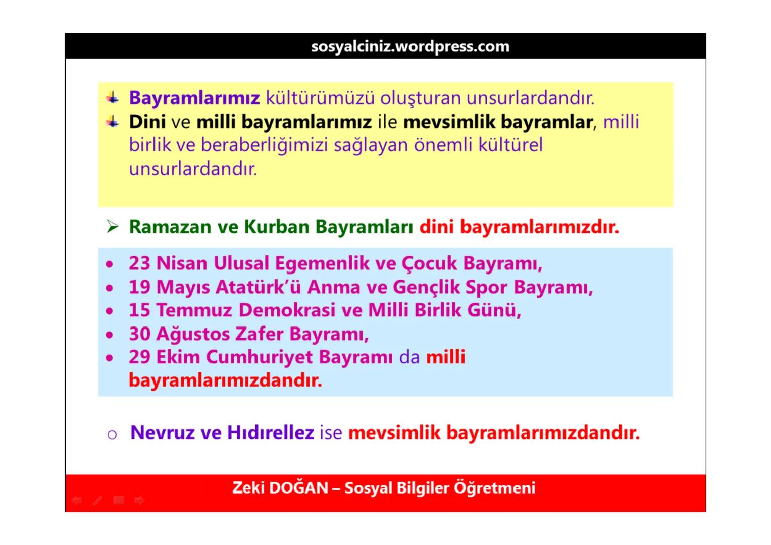 sosyalciniz.wordpress.com
SOSYAL BİLGİLER 5
ΜΕΖΟΡΟΤΑMYA
UYGARLIKLARI
Konu + Soru + Ders Notu
Zeki DOĞAN - Sosyal Bilgiler Öğretmeni
ZEKİ DOĞ