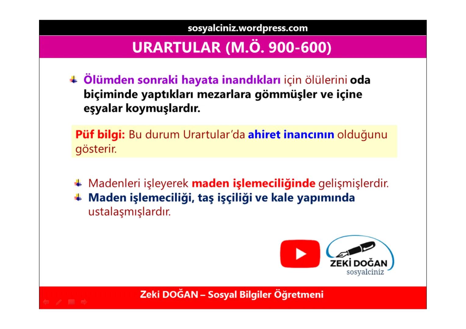 sosyalciniz.wordpress.com
SOSYAL BİLGİLER 5
ΜΕΖΟΡΟΤΑMYA
UYGARLIKLARI
Konu + Soru + Ders Notu
Zeki DOĞAN - Sosyal Bilgiler Öğretmeni
ZEKİ DOĞ