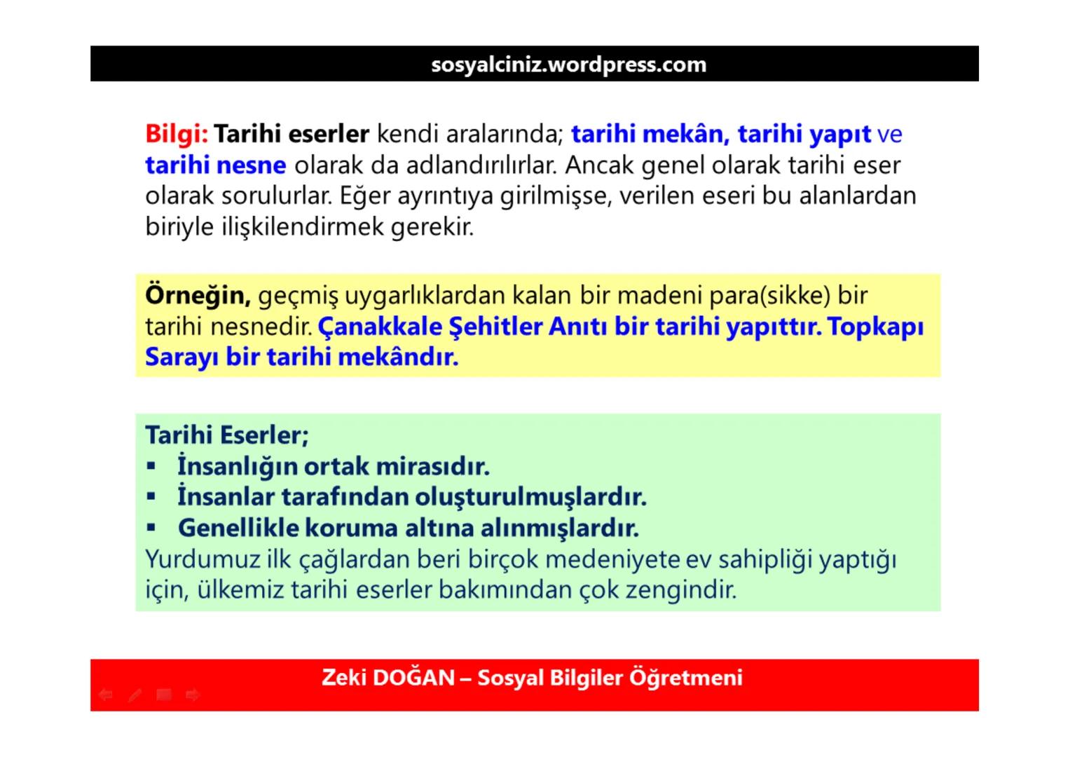 sosyalciniz.wordpress.com
SOSYAL BİLGİLER 5
ΜΕΖΟΡΟΤΑMYA
UYGARLIKLARI
Konu + Soru + Ders Notu
Zeki DOĞAN - Sosyal Bilgiler Öğretmeni
ZEKİ DOĞ