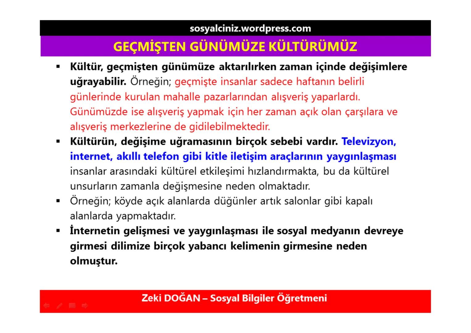 sosyalciniz.wordpress.com
SOSYAL BİLGİLER 5
ΜΕΖΟΡΟΤΑMYA
UYGARLIKLARI
Konu + Soru + Ders Notu
Zeki DOĞAN - Sosyal Bilgiler Öğretmeni
ZEKİ DOĞ