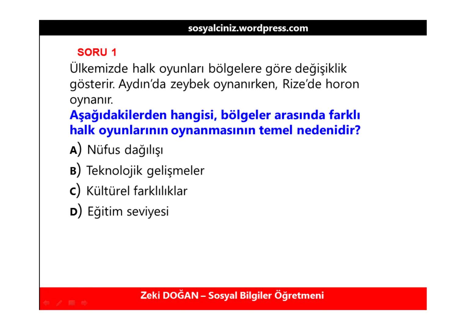 sosyalciniz.wordpress.com
SOSYAL BİLGİLER 5
ΜΕΖΟΡΟΤΑMYA
UYGARLIKLARI
Konu + Soru + Ders Notu
Zeki DOĞAN - Sosyal Bilgiler Öğretmeni
ZEKİ DOĞ