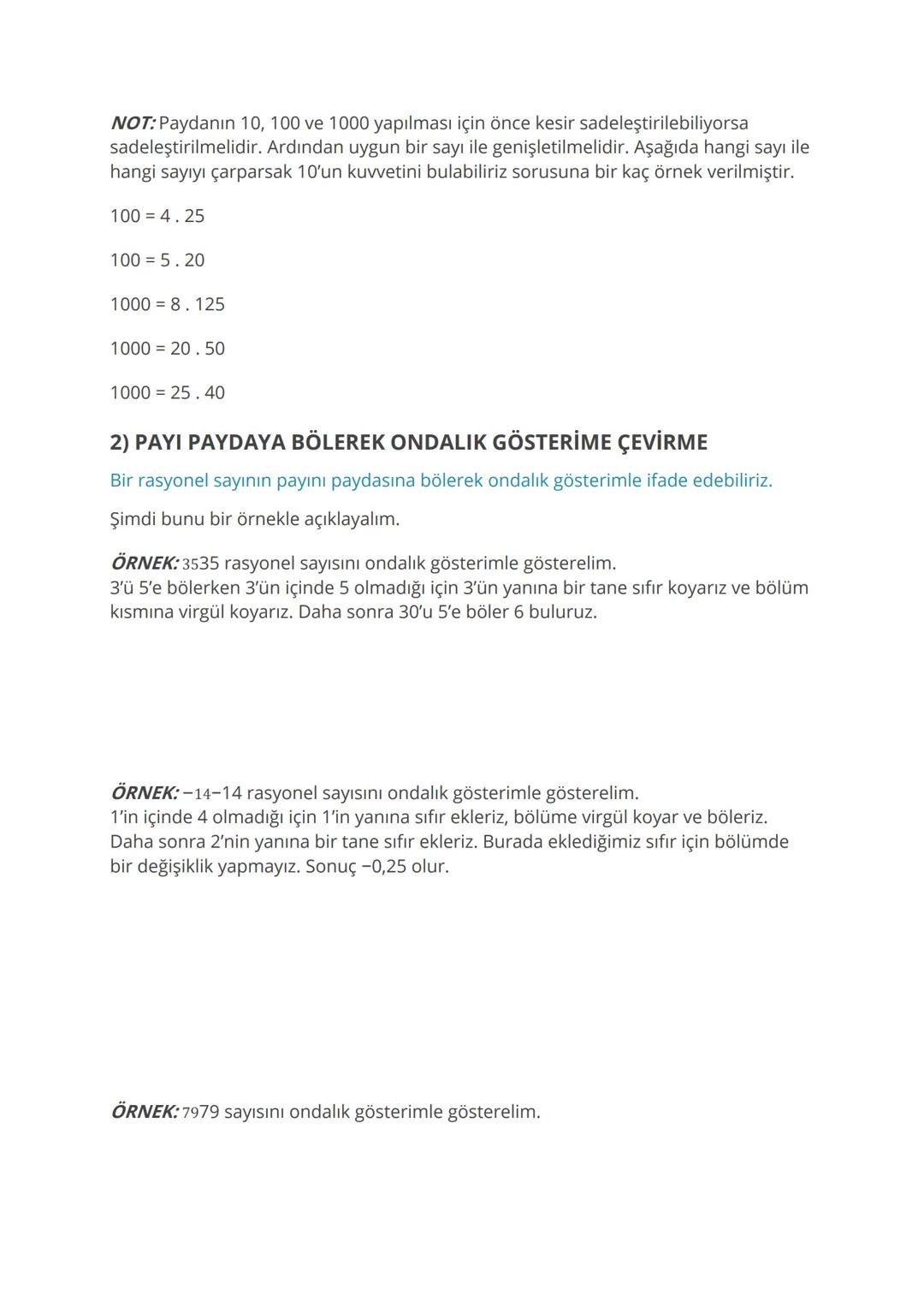 # Tam Sayılarla Toplama ve Çıkarma İşlemleri
BU KONUDA ÖĞRENECEKLERİMİZ:
- ✓ Tam Sayılarla Toplama İşlemi
- ✓ Pullarla Toplama İşlemi
- ✓ S