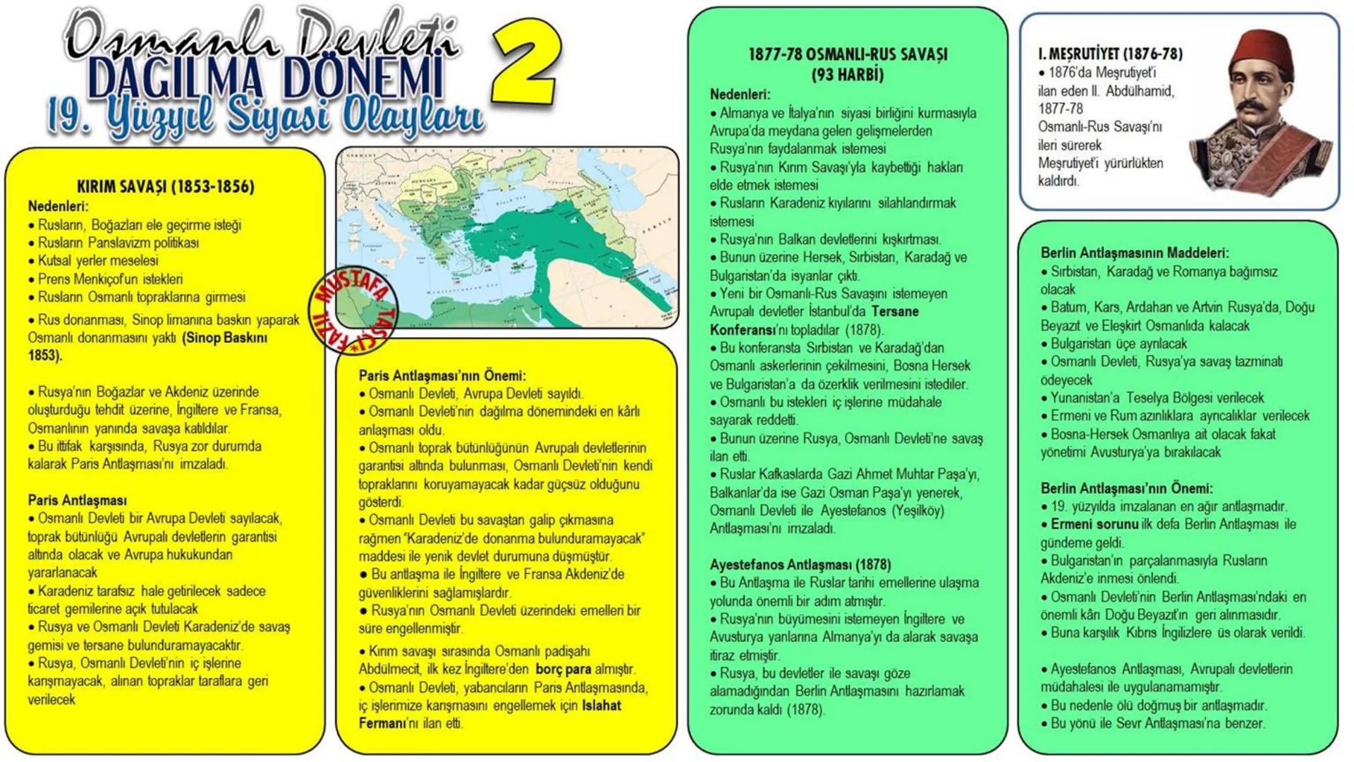 # TARIH
TÜRKİYE
İRAK
Mustafa Taşçı
tarih
öğretmeni - Alp Er Tunga Destanı
- Şu Destanı
- Anaerkil yapı görülür.
- Tomris Han
Bozkırın ku