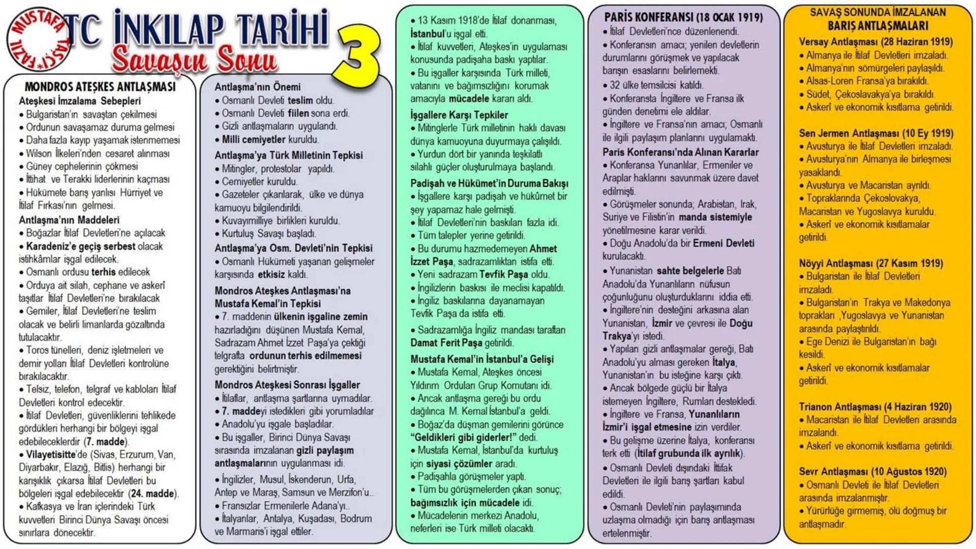 # TARIH
TÜRKİYE
İRAK
Mustafa Taşçı
tarih
öğretmeni - Alp Er Tunga Destanı
- Şu Destanı
- Anaerkil yapı görülür.
- Tomris Han
Bozkırın ku