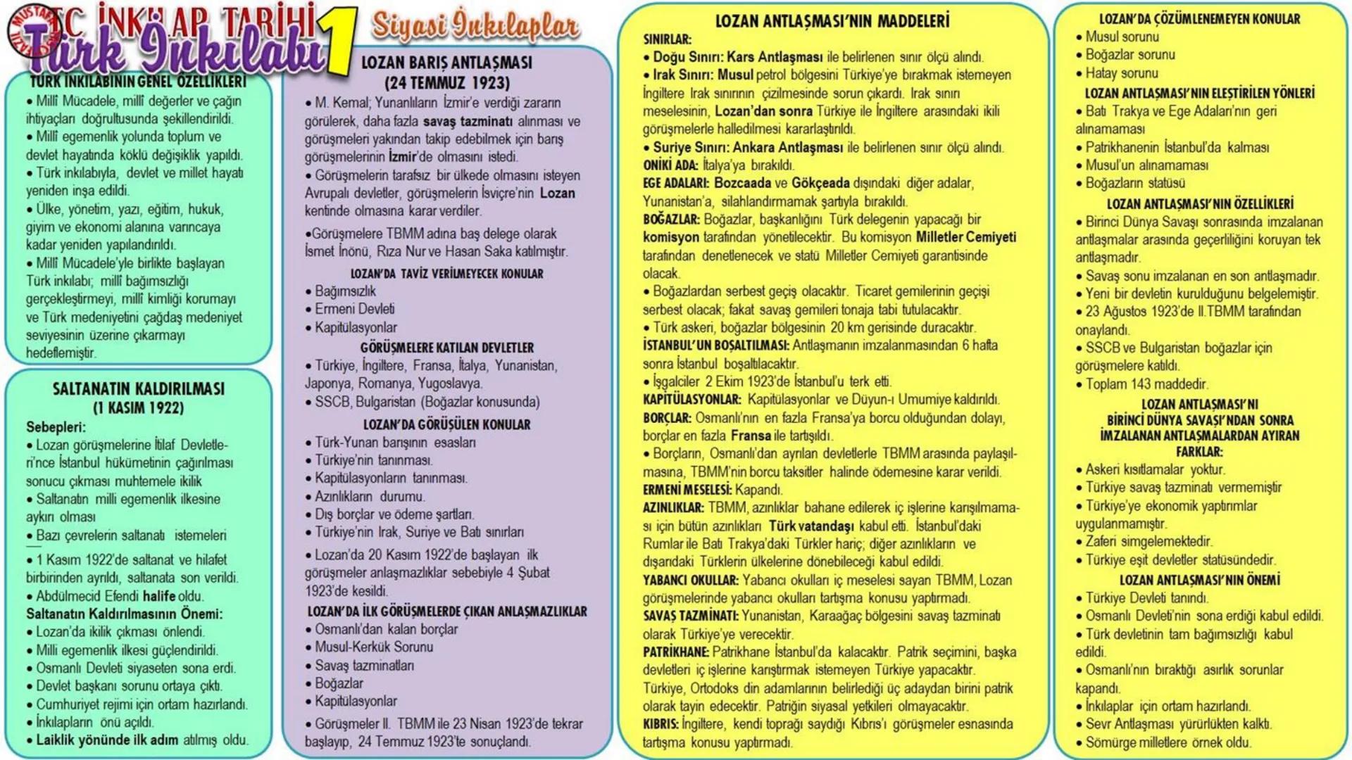 # TARIH
TÜRKİYE
İRAK
Mustafa Taşçı
tarih
öğretmeni - Alp Er Tunga Destanı
- Şu Destanı
- Anaerkil yapı görülür.
- Tomris Han
Bozkırın ku