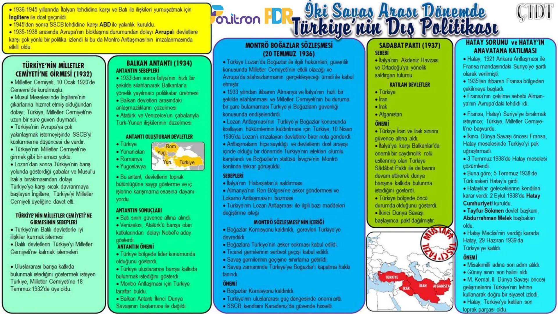 # TARIH
TÜRKİYE
İRAK
Mustafa Taşçı
tarih
öğretmeni - Alp Er Tunga Destanı
- Şu Destanı
- Anaerkil yapı görülür.
- Tomris Han
Bozkırın ku