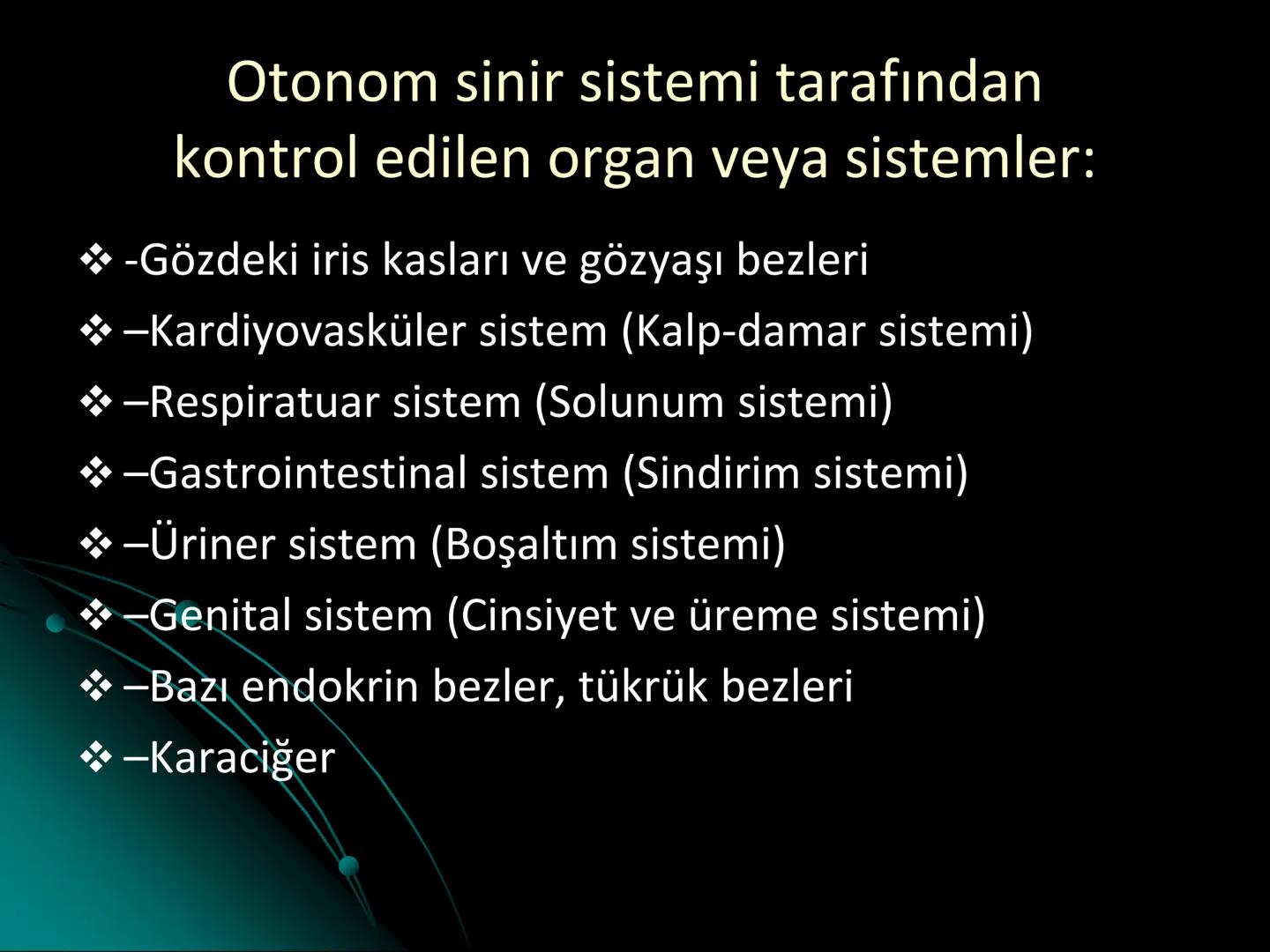 # SMY118
# ANATOMİ VE FİZYOLOJİ
# SİSTEMLER
## 2. VE 3.DERS
## MERKEZİ VE ÇEVRESEL SİNİR
## SİSTEMİNİN YAPISI
![Istanbul Aydin University