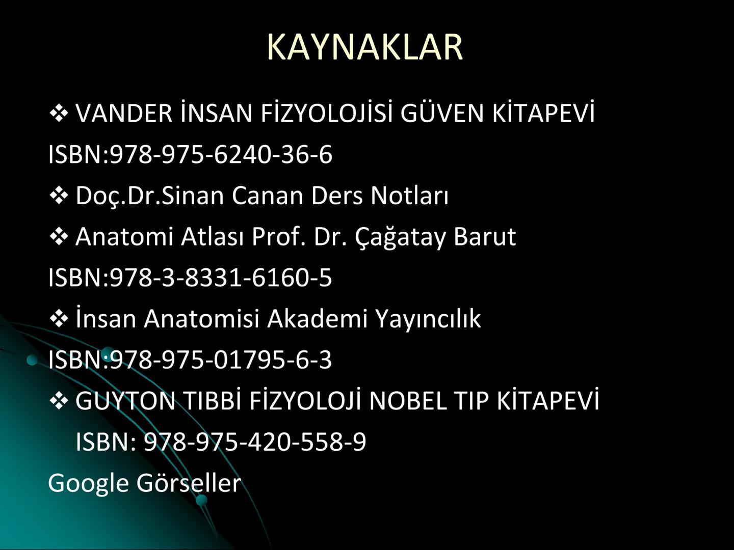 # SMY118
# ANATOMİ VE FİZYOLOJİ
# SİSTEMLER
## 2. VE 3.DERS
## MERKEZİ VE ÇEVRESEL SİNİR
## SİSTEMİNİN YAPISI
![Istanbul Aydin University