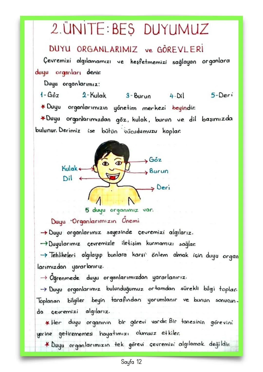 # FEN BİLİMLERİ
# 3
# Özet Defteri # 1. ÜNİTE: GEZE GENİMİZİ TANIYALIM
DÜNYA'NIN ŞEKLİ
Dünya, güneş sistemimizdeki gezegenlerden biridir