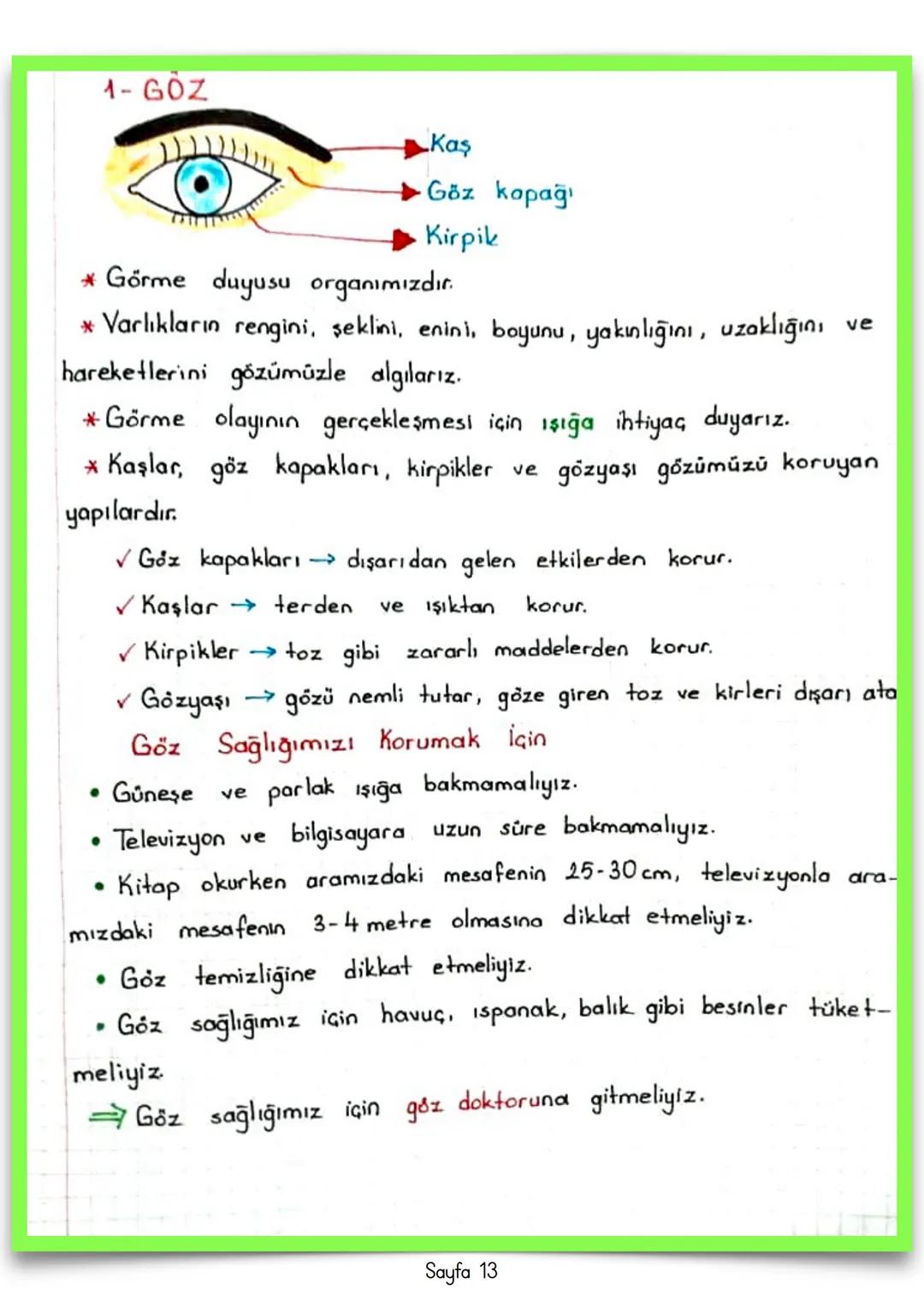 # FEN BİLİMLERİ
# 3
# Özet Defteri # 1. ÜNİTE: GEZE GENİMİZİ TANIYALIM
DÜNYA'NIN ŞEKLİ
Dünya, güneş sistemimizdeki gezegenlerden biridir