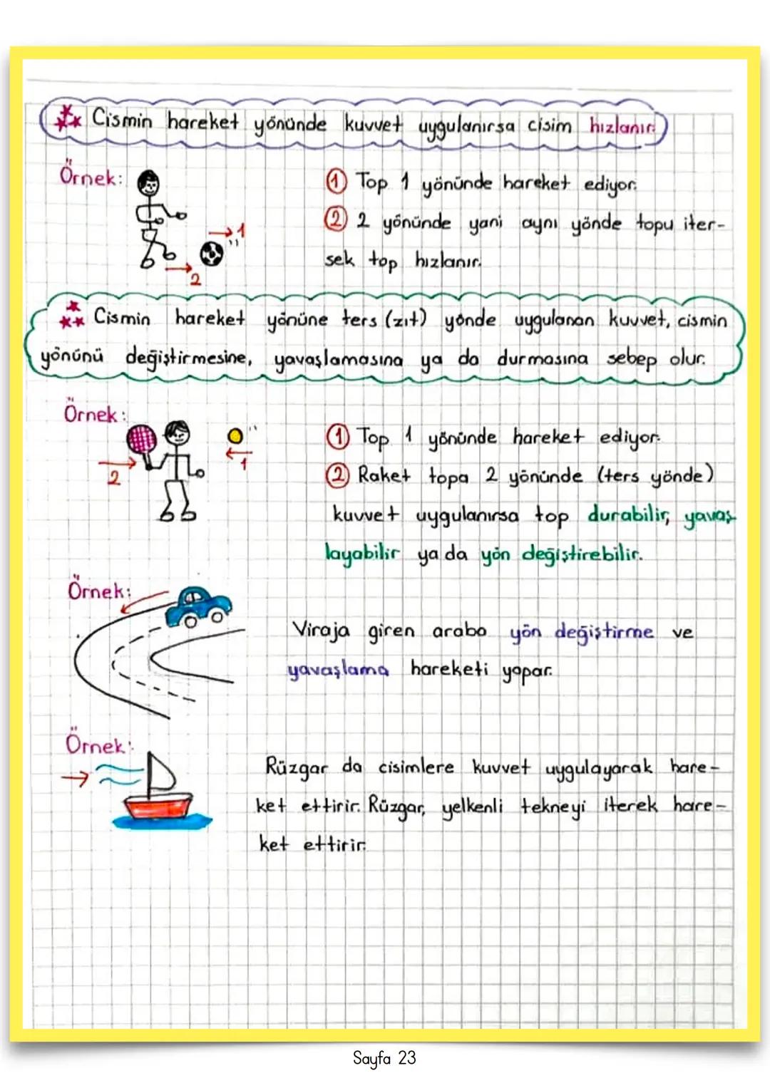 # FEN BİLİMLERİ
# 3
# Özet Defteri # 1. ÜNİTE: GEZE GENİMİZİ TANIYALIM
DÜNYA'NIN ŞEKLİ
Dünya, güneş sistemimizdeki gezegenlerden biridir