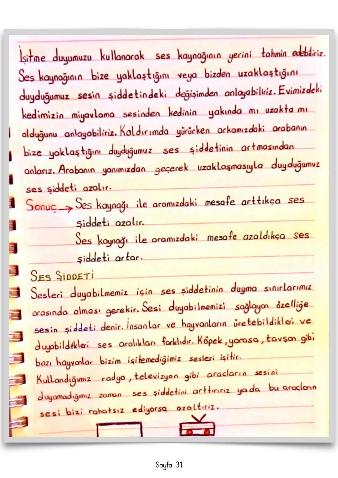 # FEN BİLİMLERİ
# 3
# Özet Defteri # 1. ÜNİTE: GEZE GENİMİZİ TANIYALIM
DÜNYA'NIN ŞEKLİ
Dünya, güneş sistemimizdeki gezegenlerden biridir