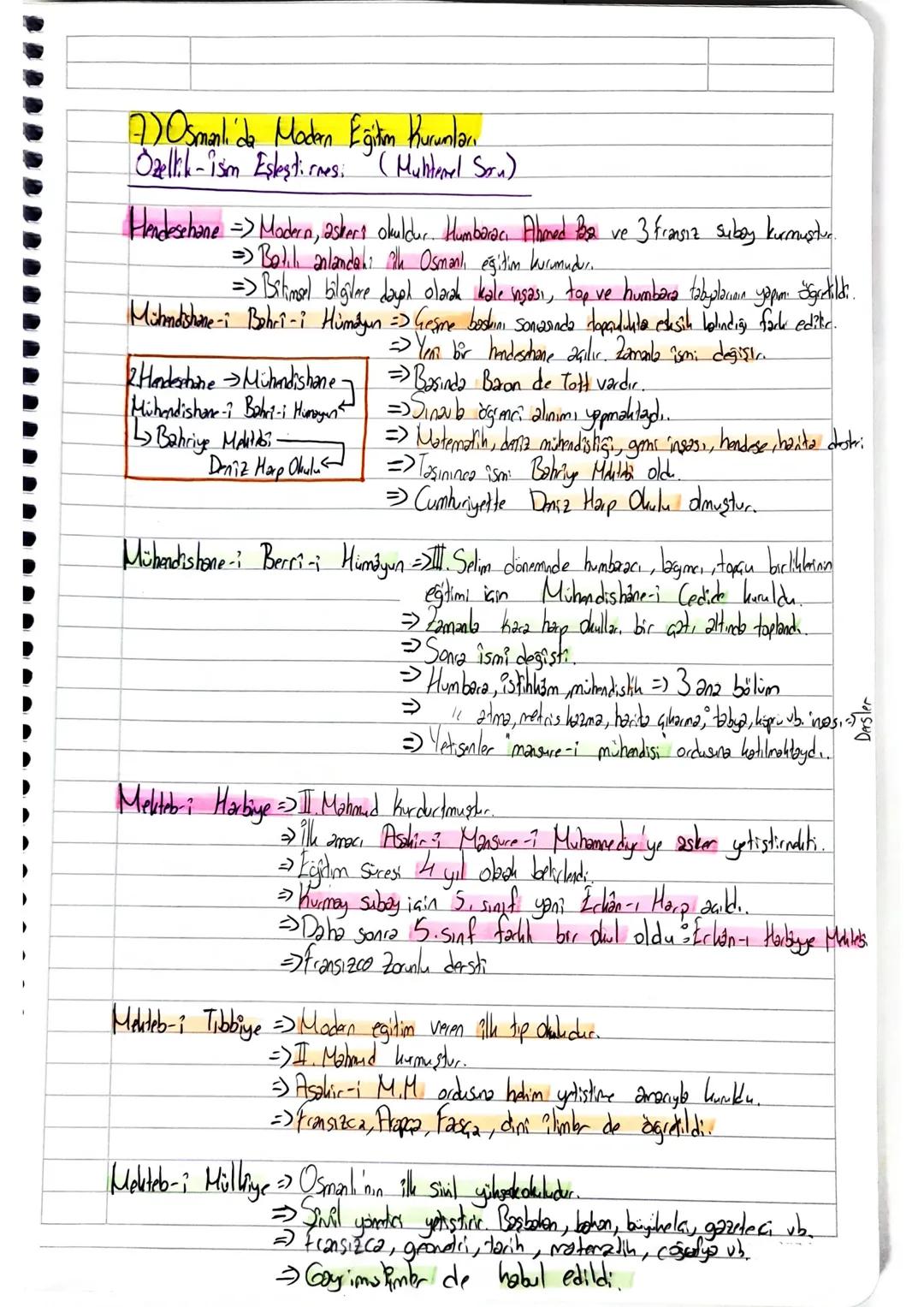 -3 ünite Ozeti-
1) Fransız ihtilat (1789)
(Sinav)
Galışması
=>Mubbmel Sinau Sorusu Fransız intibute nin nedealer. / "/ "Fransız İnkleli'n