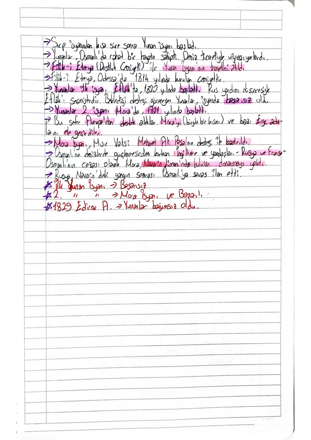 -3 ünite Ozeti-
1) Fransız ihtilat (1789)
(Sinav)
Galışması
=>Mubbmel Sinau Sorusu Fransız intibute nin nedealer. / "/ "Fransız İnkleli'n