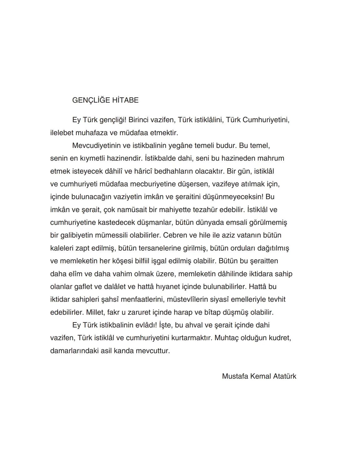 ***
*****
UMHURİYETI MILLI EG
*
*
ORTAÖĞRETİм
GENEL MÜDÜRLÜĞÜ
Aa
B
MEBİ
KONU ÖZETLERİ
MANTIK
ABC
JT 202
AYT
Zengin ve Anlaşılır İçeri