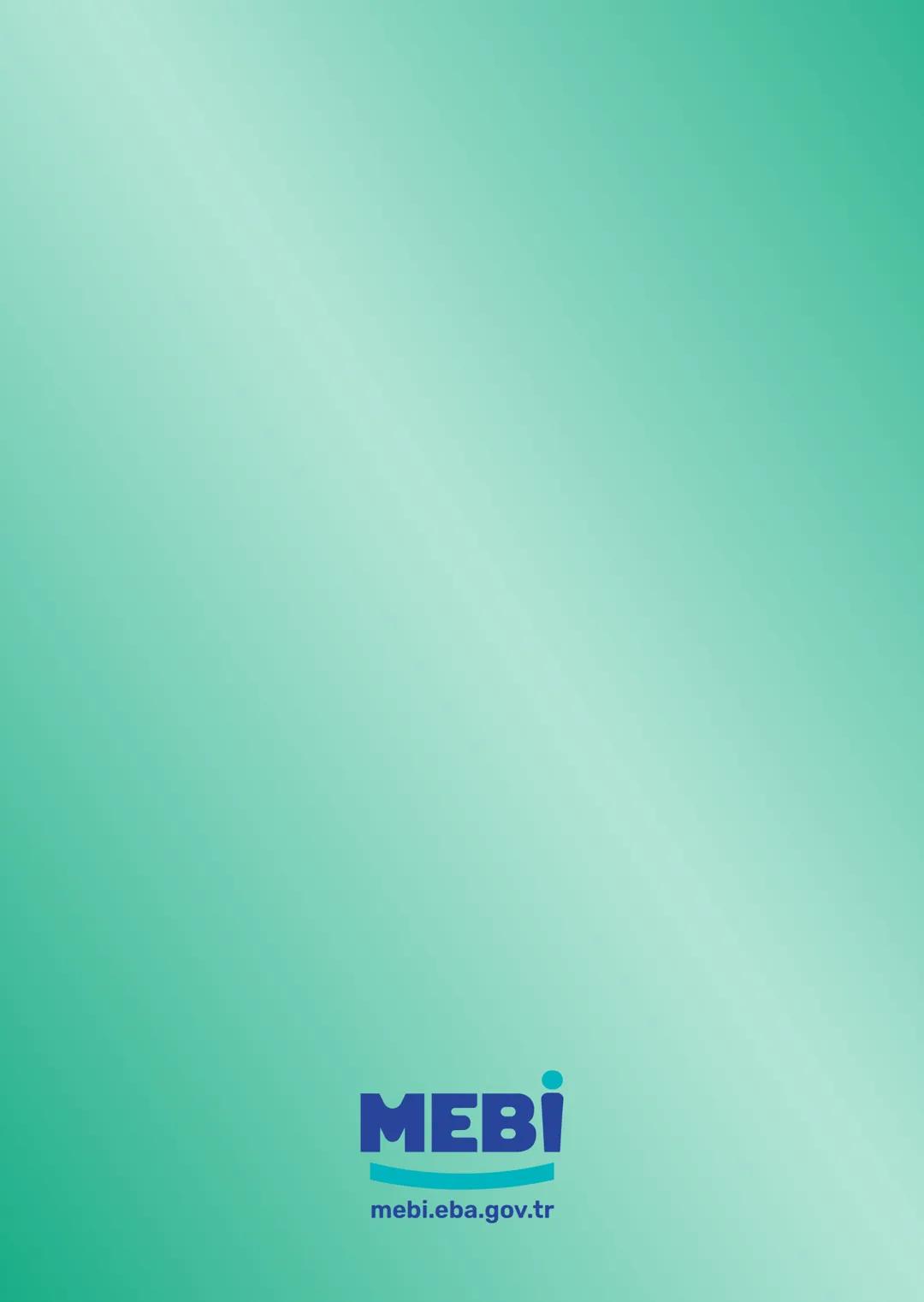 ***
*****
UMHURİYETI MILLI EG
*
*
ORTAÖĞRETİм
GENEL MÜDÜRLÜĞÜ
Aa
B
MEBİ
KONU ÖZETLERİ
MANTIK
ABC
JT 202
AYT
Zengin ve Anlaşılır İçeri