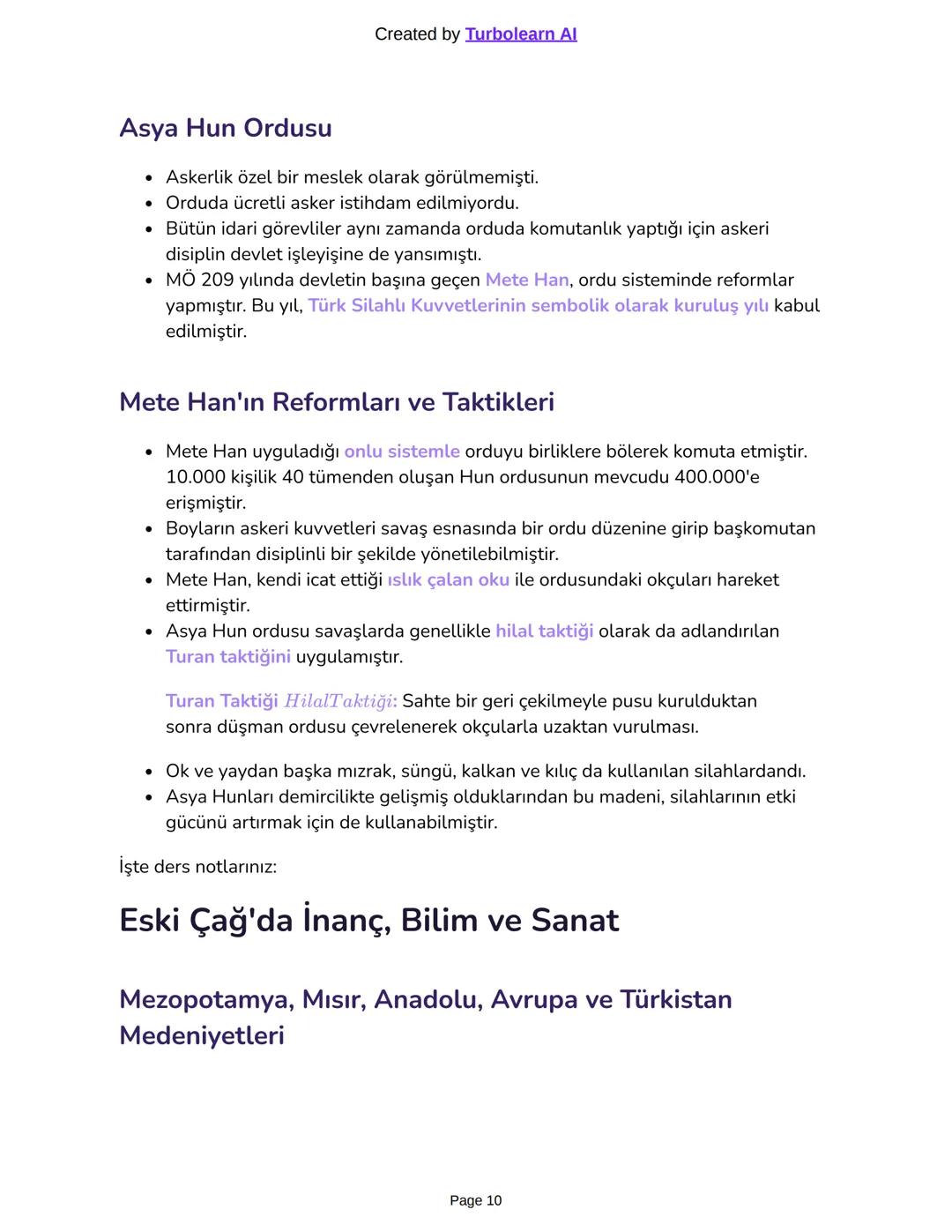 Created by Turbolearn Al
Eski Çağ Medeniyetleri: Yönetenler ve
Savaşanlar
Bu bölüm, Eski Çağ medeniyetlerindeki yönetim ve ordu sistemlerine