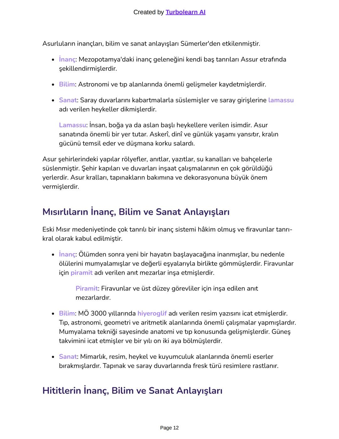 Created by Turbolearn Al
Eski Çağ Medeniyetleri: Yönetenler ve
Savaşanlar
Bu bölüm, Eski Çağ medeniyetlerindeki yönetim ve ordu sistemlerine