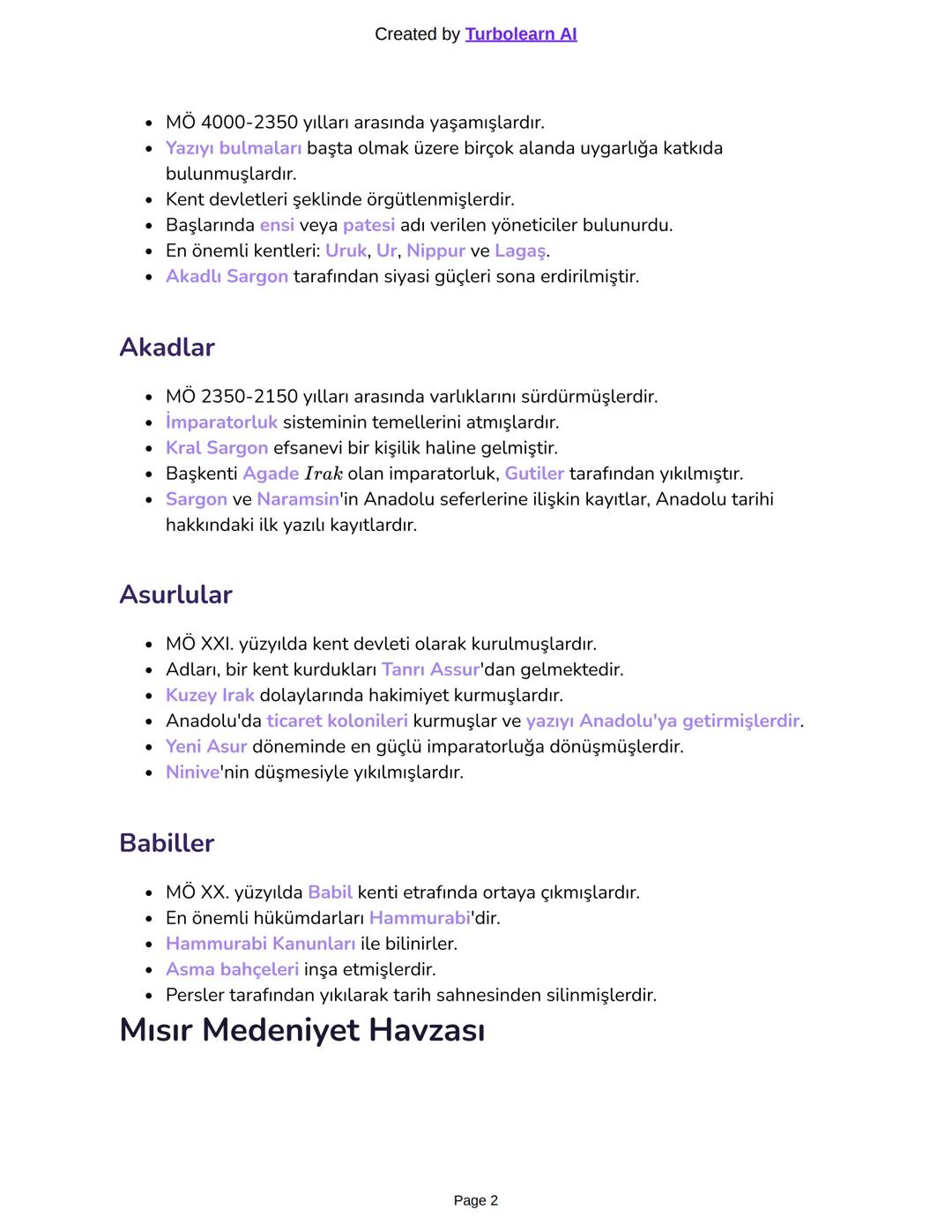 Created by Turbolearn Al
Eski Çağ Medeniyetleri: Yönetenler ve
Savaşanlar
Bu bölüm, Eski Çağ medeniyetlerindeki yönetim ve ordu sistemlerine