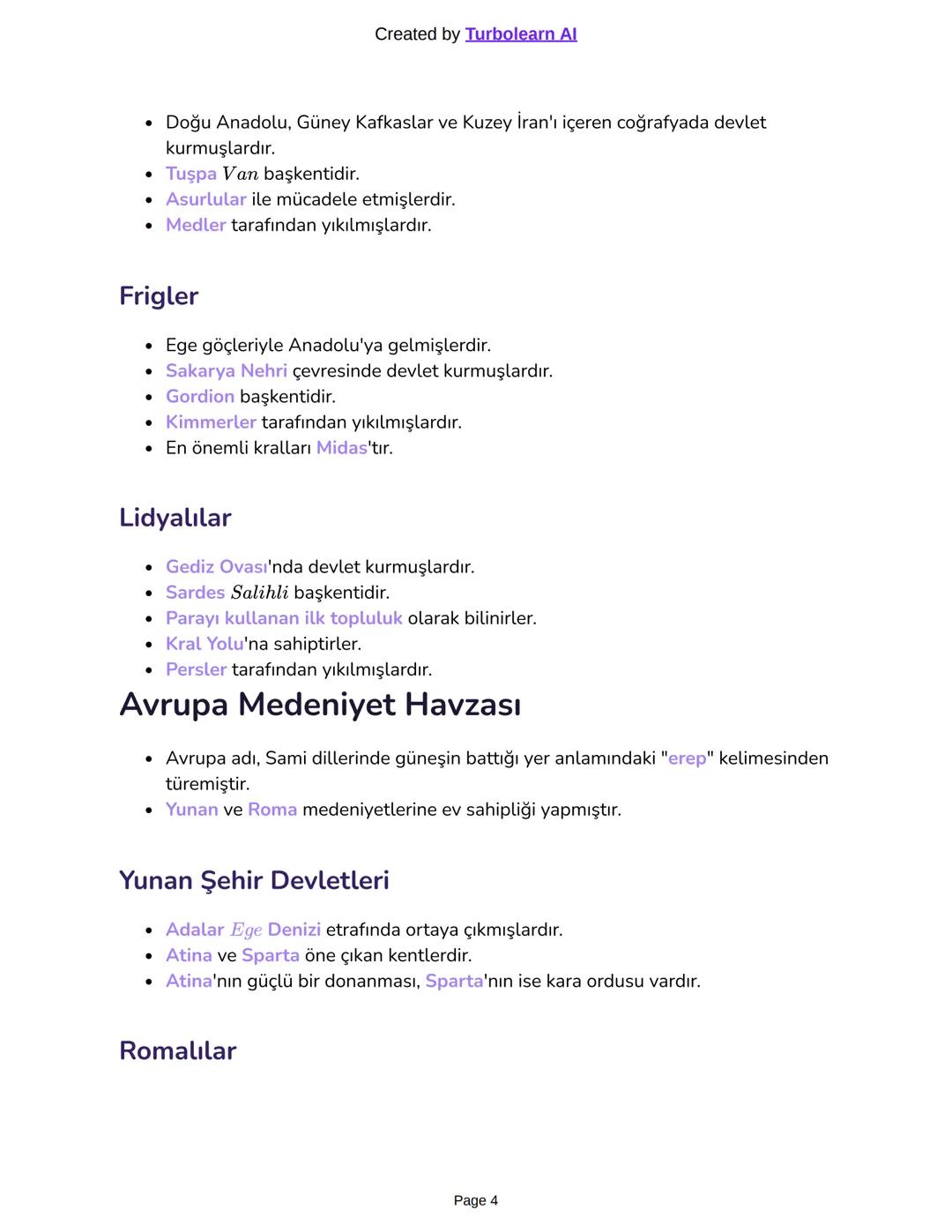 Created by Turbolearn Al
Eski Çağ Medeniyetleri: Yönetenler ve
Savaşanlar
Bu bölüm, Eski Çağ medeniyetlerindeki yönetim ve ordu sistemlerine