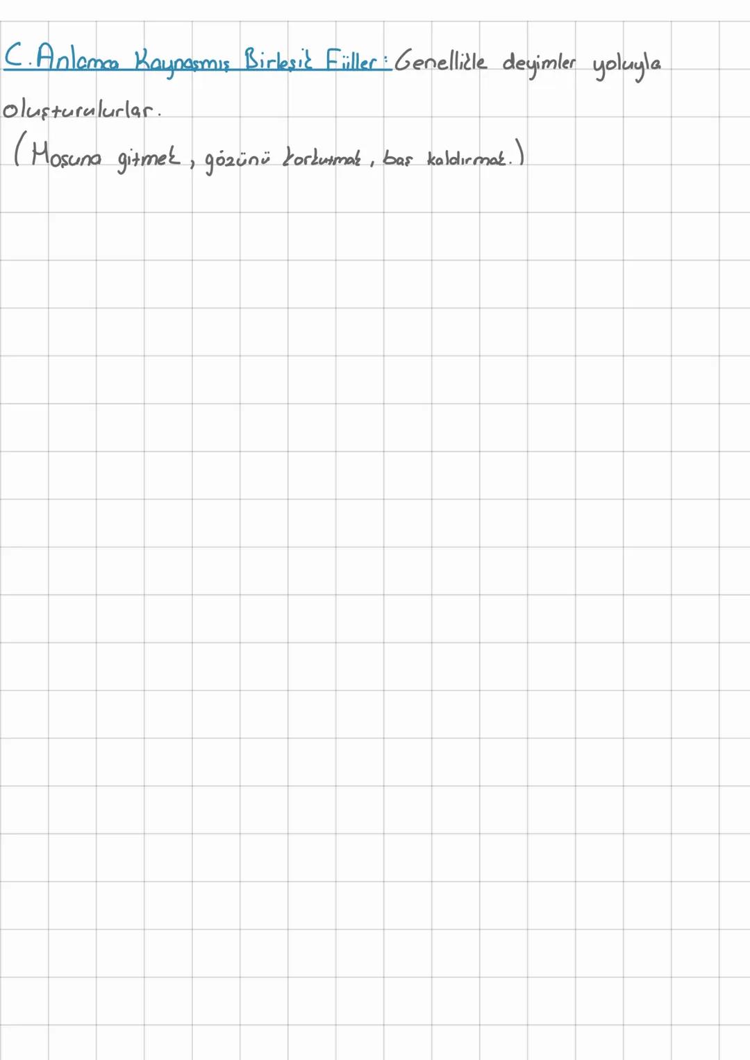 Fiilde Lap
Yapı bakımından Filler:
1. Basit Fiiller:
Yapım eki almamış, kök halinde veya çekim
eki almış sözcüklerdir.
Örnek
Mer gün mutlak
