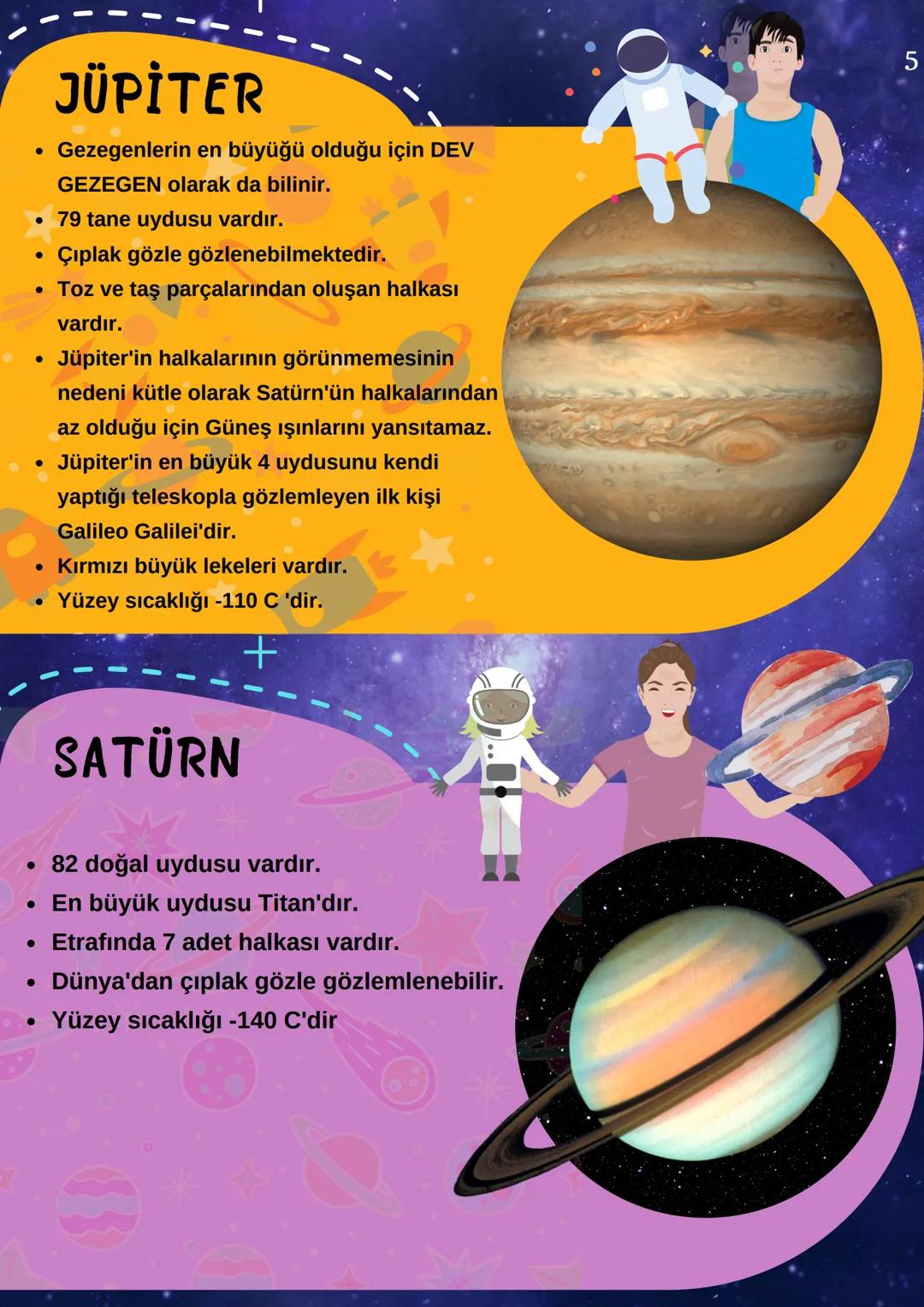 # GÜNEŞ SİSTEMİ VE TUTULMALAR
1
# Güneş Sistemi
Merkür
Venüs
Dünya
Mars
Jüpfter
Satürn
Uranus
Neptün
- Güneş ve onun etrafında eli