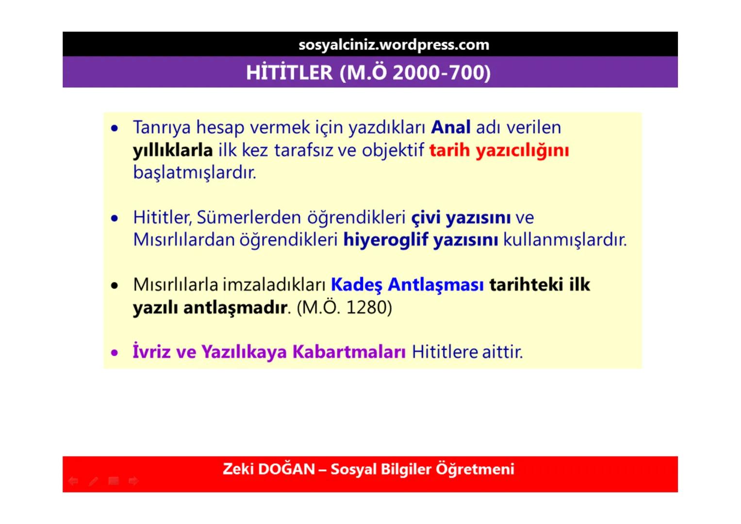 sosyalciniz.wordpress.com
# SOSYAL BİLGİLER 5
# ΜΕΖΟΡΟΤΑMYA
# UYGARLIKLARI
Konu + Soru + Ders Notu
Zeki DOĞAN - Sosyal Bilgiler Öğretmeni
Z
