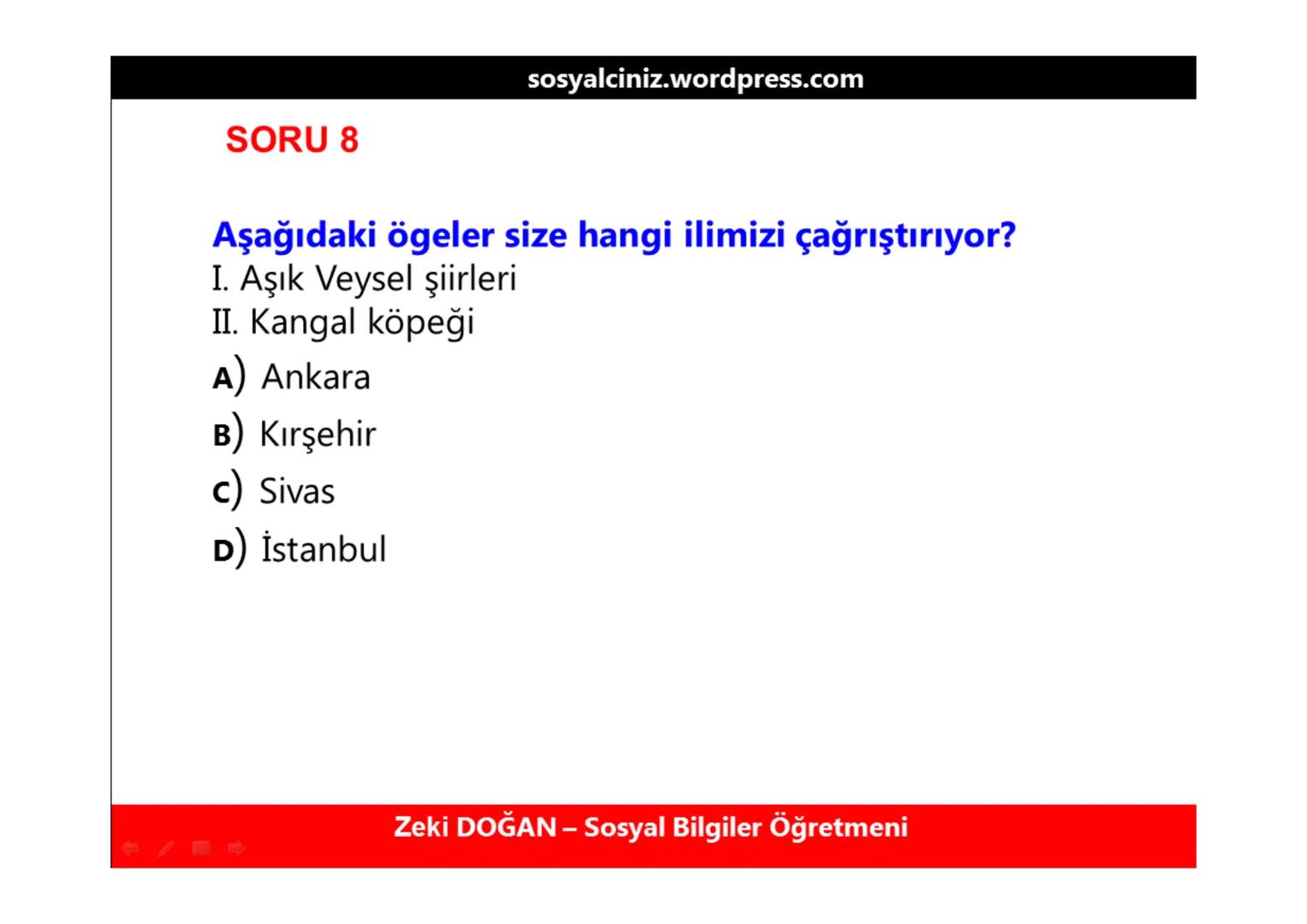sosyalciniz.wordpress.com
# SOSYAL BİLGİLER 5
# ΜΕΖΟΡΟΤΑMYA
# UYGARLIKLARI
Konu + Soru + Ders Notu
Zeki DOĞAN - Sosyal Bilgiler Öğretmeni
Z