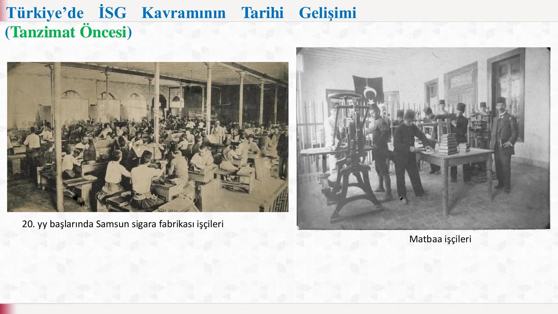 "
İş Sağlığı ve Güvenliği
(1. hafta)
İş Güvenliğinin Önemi ve Amaçları
"
INCAN ÜNİVERS
YÜKSEKOKULU # İş Güvenliğinin Önemi ve Amaçları
İş