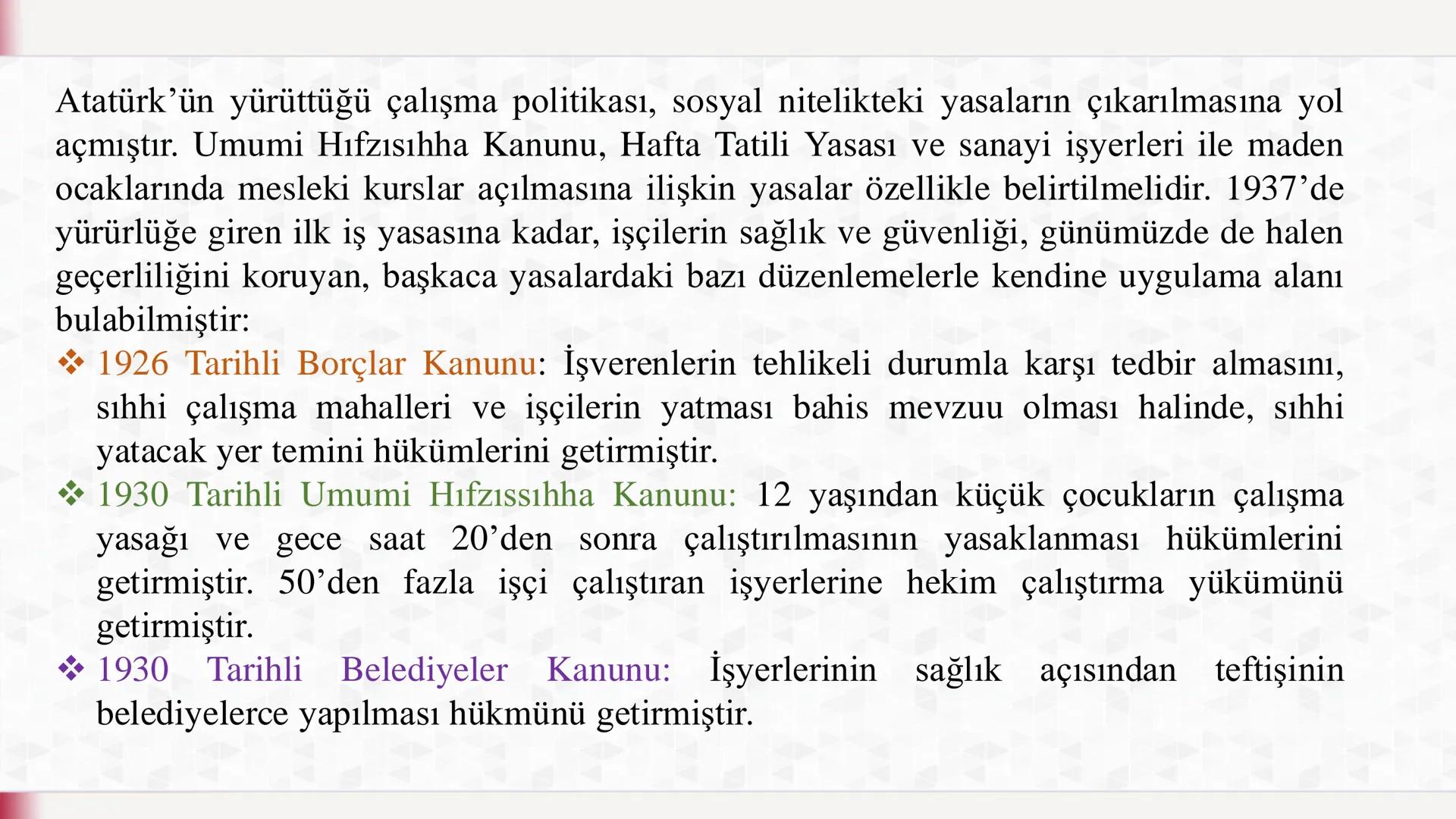 "
İş Sağlığı ve Güvenliği
(1. hafta)
İş Güvenliğinin Önemi ve Amaçları
"
INCAN ÜNİVERS
YÜKSEKOKULU # İş Güvenliğinin Önemi ve Amaçları
İş