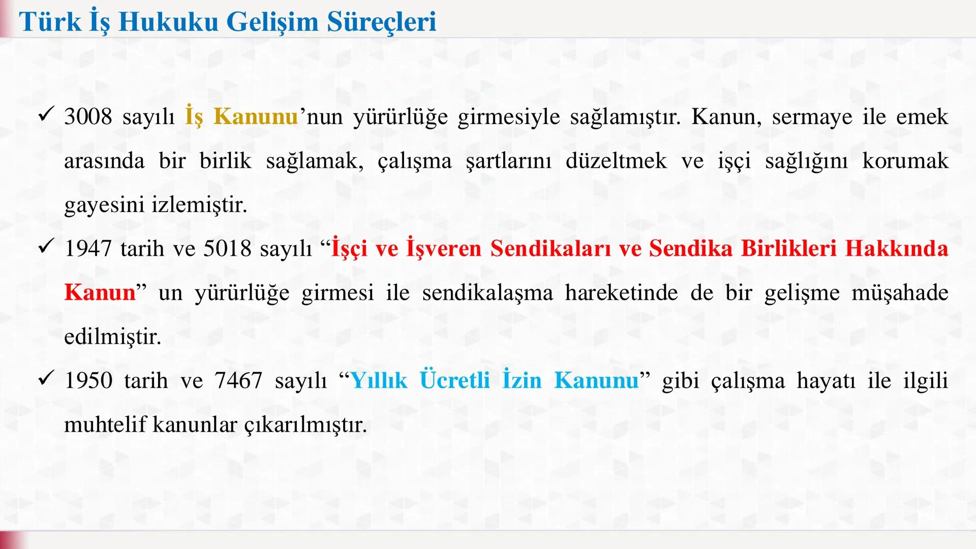 "
İş Sağlığı ve Güvenliği
(1. hafta)
İş Güvenliğinin Önemi ve Amaçları
"
INCAN ÜNİVERS
YÜKSEKOKULU # İş Güvenliğinin Önemi ve Amaçları
İş