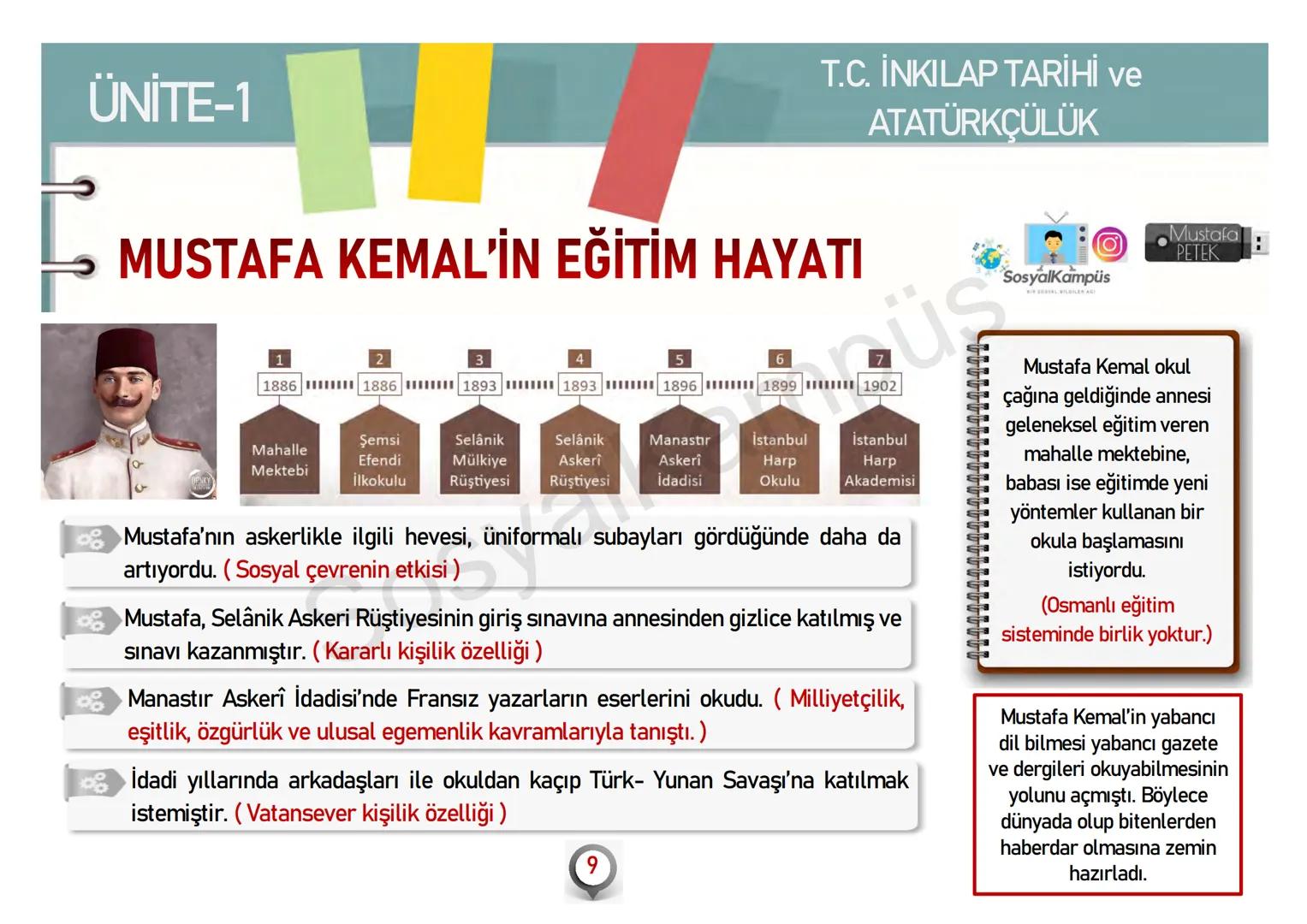 # LGS
2020-2021
# T.C. İNKILAP TARİHİ ve
ATATÜRKÇÜLÜK
- YENİ NESİL NOTLAR
- ETKİNLİK İÇERİKLİ
- SORU DESTEKLİ
- KAZANIM UYUMLU
<img src="