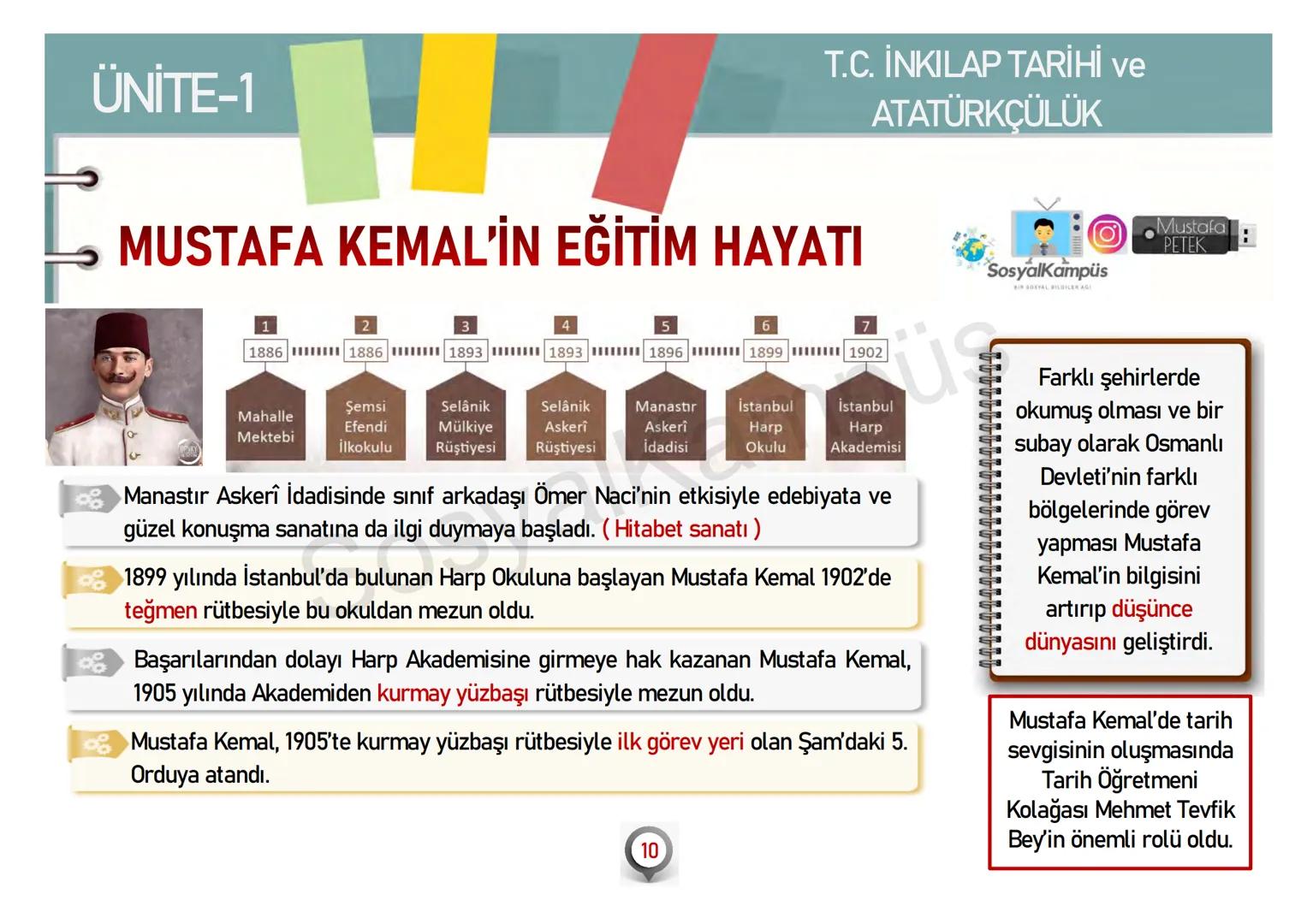 # LGS
2020-2021
# T.C. İNKILAP TARİHİ ve
ATATÜRKÇÜLÜK
- YENİ NESİL NOTLAR
- ETKİNLİK İÇERİKLİ
- SORU DESTEKLİ
- KAZANIM UYUMLU
<img src="