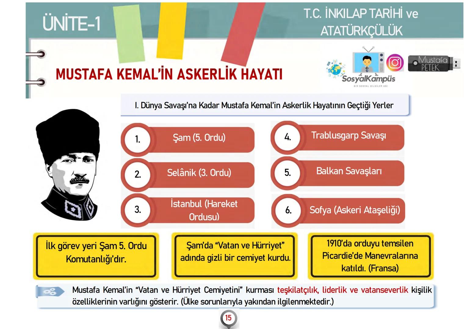 # LGS
2020-2021
# T.C. İNKILAP TARİHİ ve
ATATÜRKÇÜLÜK
- YENİ NESİL NOTLAR
- ETKİNLİK İÇERİKLİ
- SORU DESTEKLİ
- KAZANIM UYUMLU
<img src="