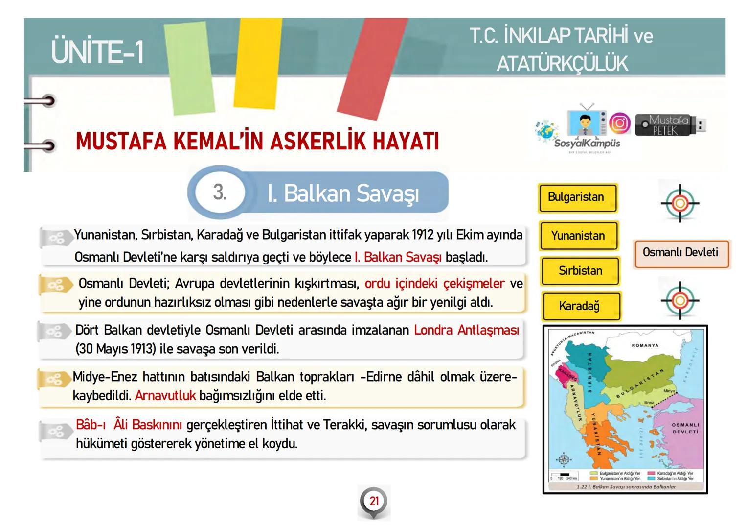 # LGS
2020-2021
# T.C. İNKILAP TARİHİ ve
ATATÜRKÇÜLÜK
- YENİ NESİL NOTLAR
- ETKİNLİK İÇERİKLİ
- SORU DESTEKLİ
- KAZANIM UYUMLU
<img src="