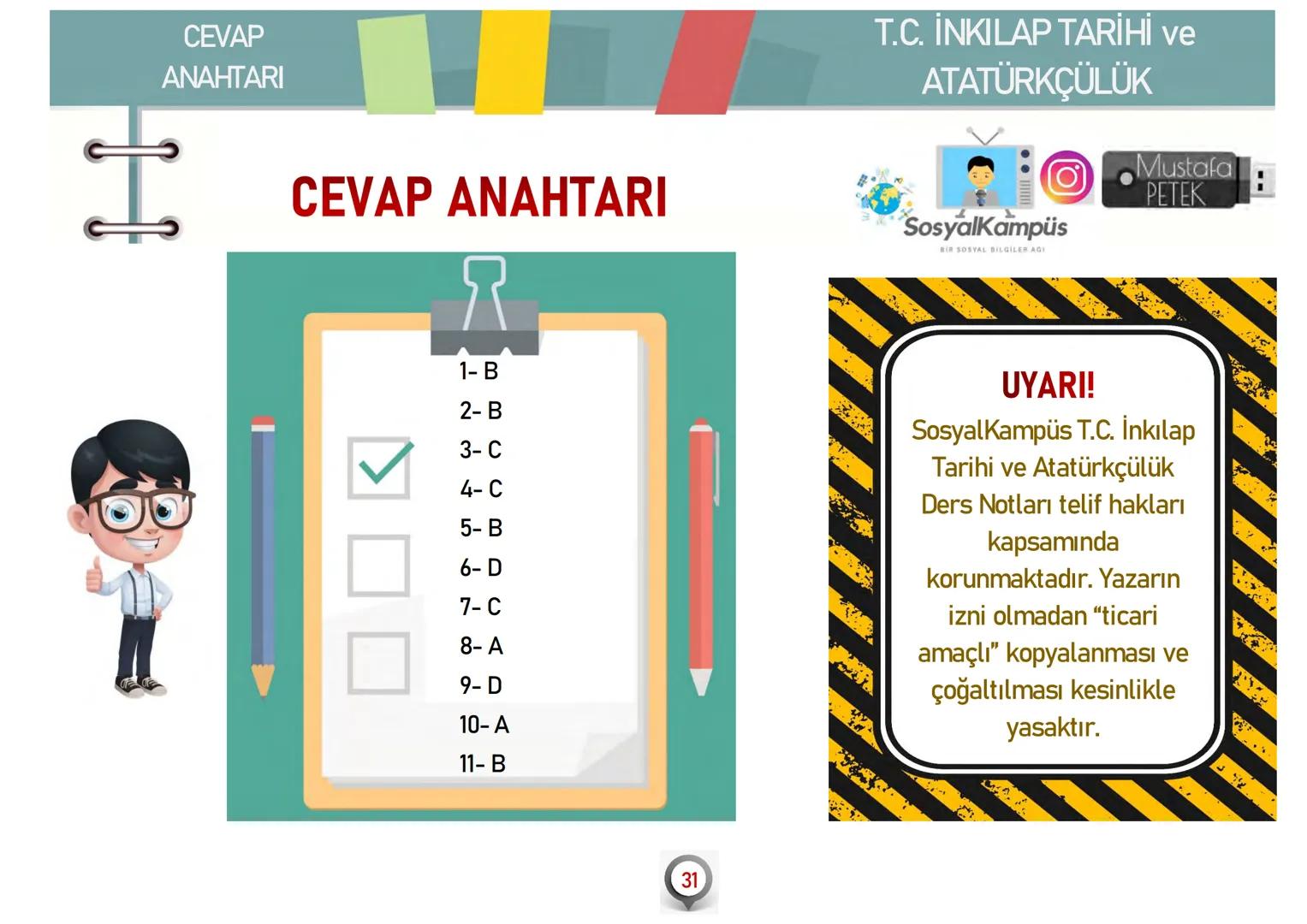 # LGS
2020-2021
# T.C. İNKILAP TARİHİ ve
ATATÜRKÇÜLÜK
- YENİ NESİL NOTLAR
- ETKİNLİK İÇERİKLİ
- SORU DESTEKLİ
- KAZANIM UYUMLU
<img src="