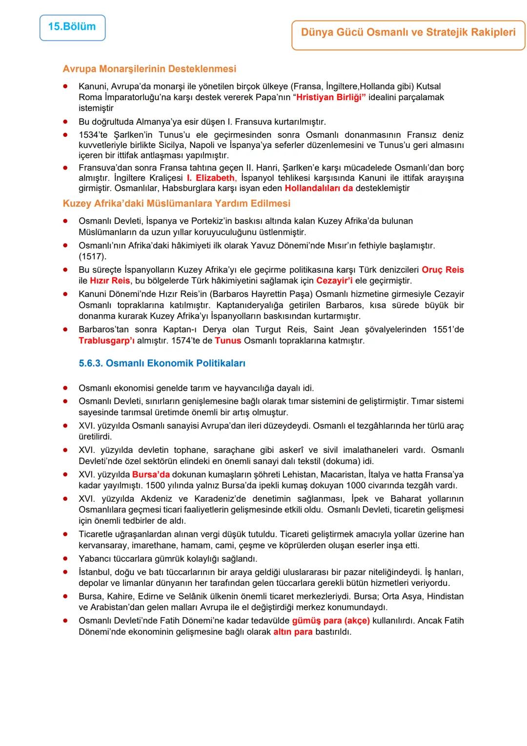 12.BÖLÜM
5.ÜNİTE: DÜNYA GÜCÜ OSMANLI (1453-1595)
1453-1520 Yılları Arası Osmanlı Siyasi Faaliyetleri/ İstanbul'un Fethi
Ünite Kazanımları
10