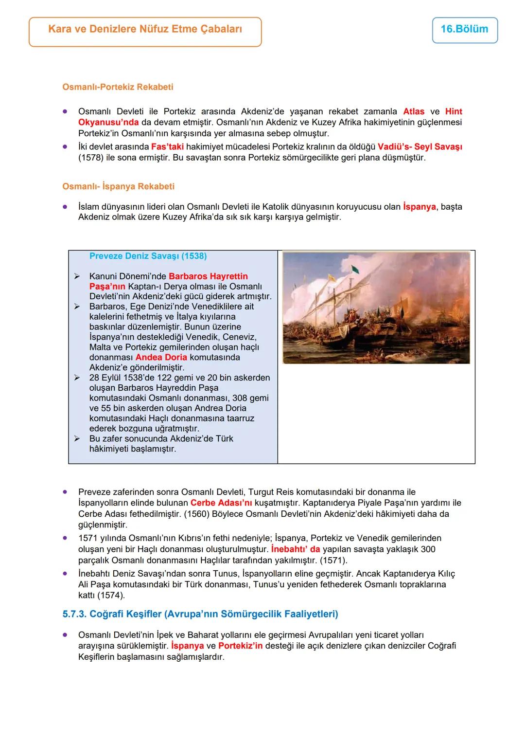 12.BÖLÜM
5.ÜNİTE: DÜNYA GÜCÜ OSMANLI (1453-1595)
1453-1520 Yılları Arası Osmanlı Siyasi Faaliyetleri/ İstanbul'un Fethi
Ünite Kazanımları
10