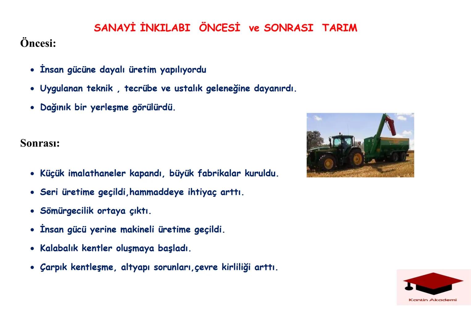 --- OCR Start ---
TARİHTE TOPRAK YÖNETİMİ
Hititlerde Tarım
• Toprak devletin malı
• Toprakları işletmeleri için vali ve komutanlara verirdi