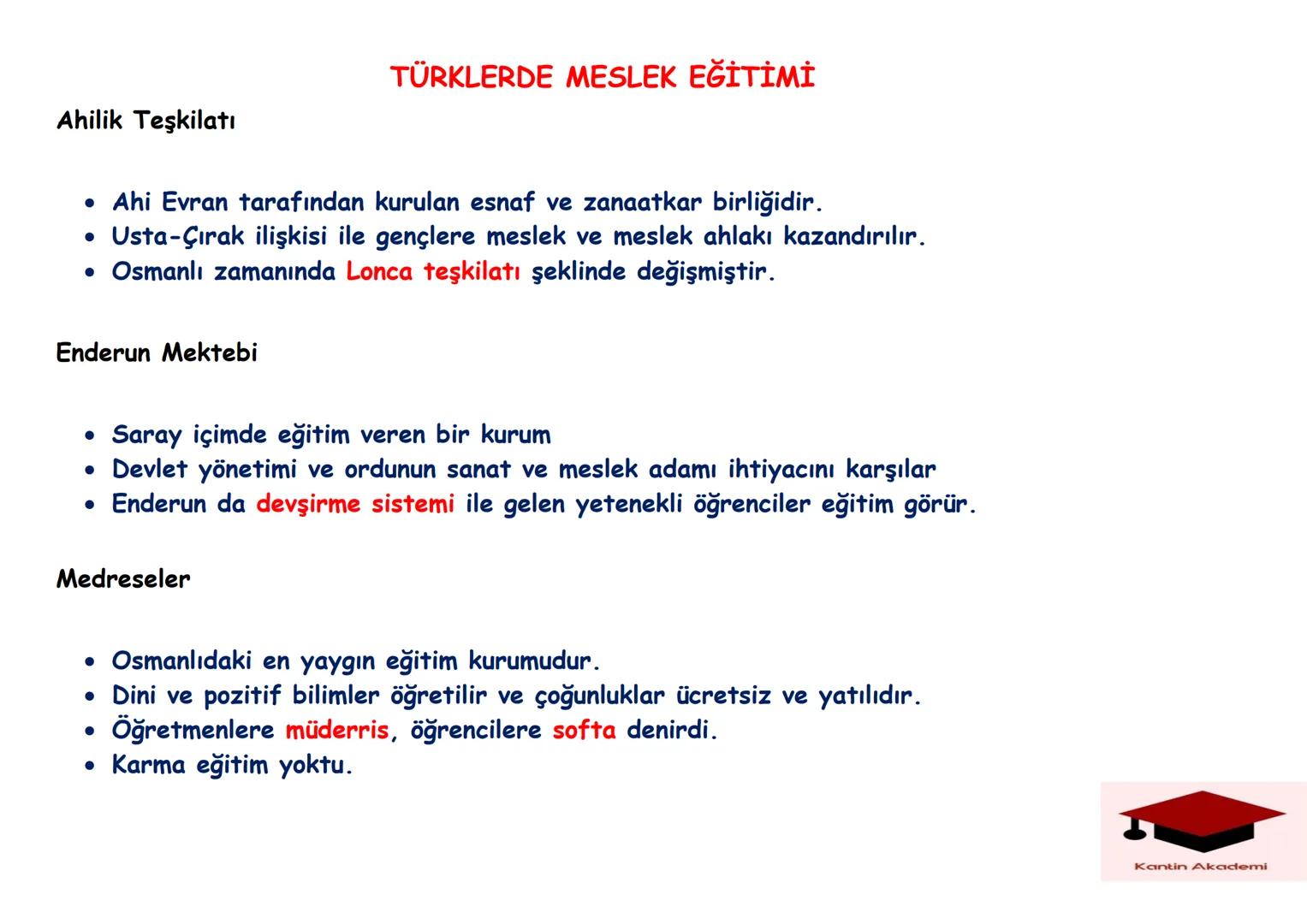 --- OCR Start ---
TARİHTE TOPRAK YÖNETİMİ
Hititlerde Tarım
• Toprak devletin malı
• Toprakları işletmeleri için vali ve komutanlara verirdi