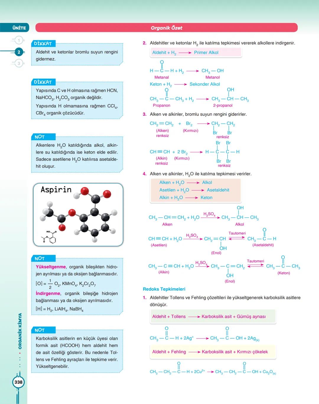 90
Th
OH
59
Me 60
Me
OH
-Me
DO
Me Me
82
TI
5
66
Tb
Po
67
Dy
68
97
Ho
98
Er
90
Cf
10
Es
F
TAMAMI
VİDEO
ÇÖZÜMLÜ
Sınavlara Hazırlıkta
ELEKTROKİ