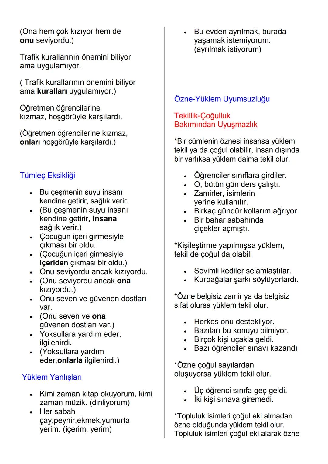 SÖZCÜKTE ANLAM
Sözcük (Kelime): Bir varlığı ya da
kavramı karşılayan hece veya
hece topluluğudur.
Türkçede sözcükler cümle içinde
farklı anl
